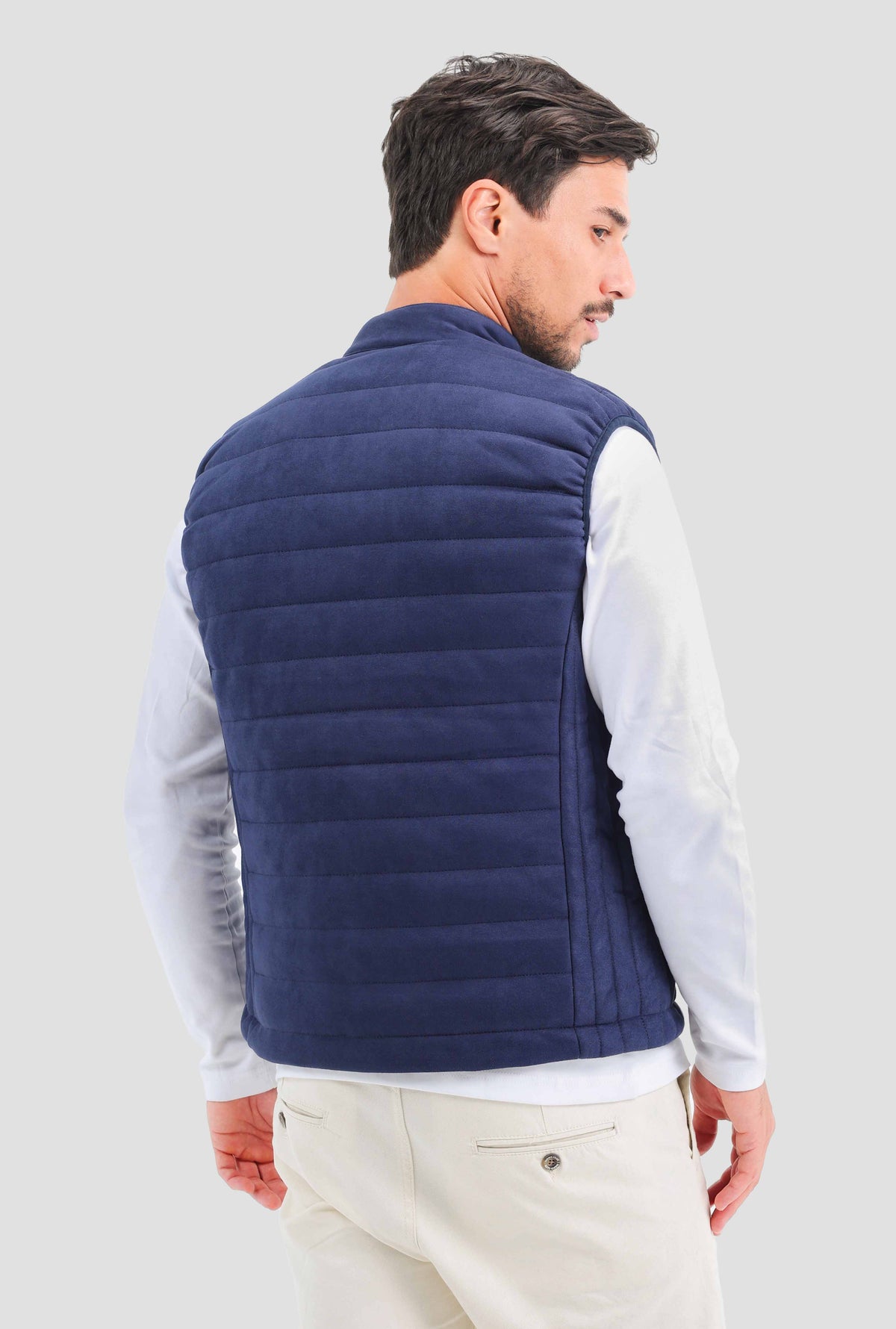 Casual Vest