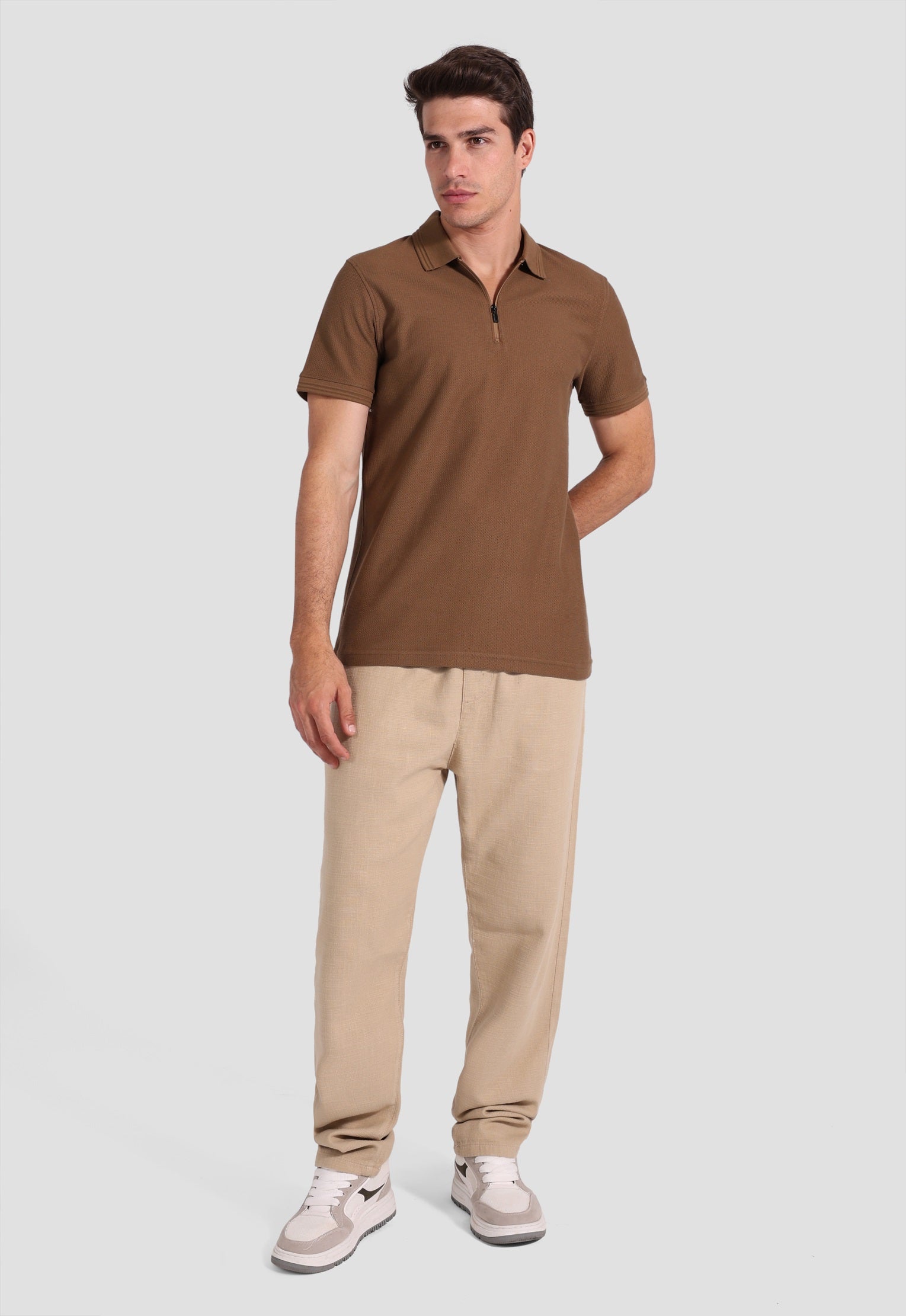 polo shirt