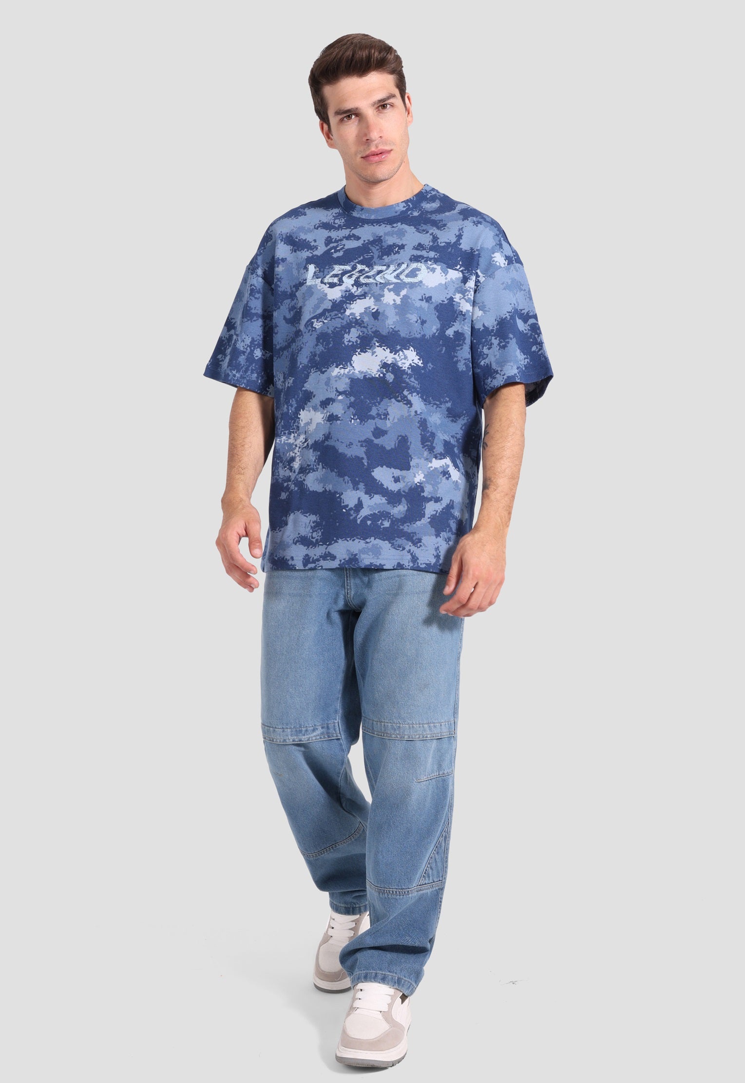 Oversize T-Shirt