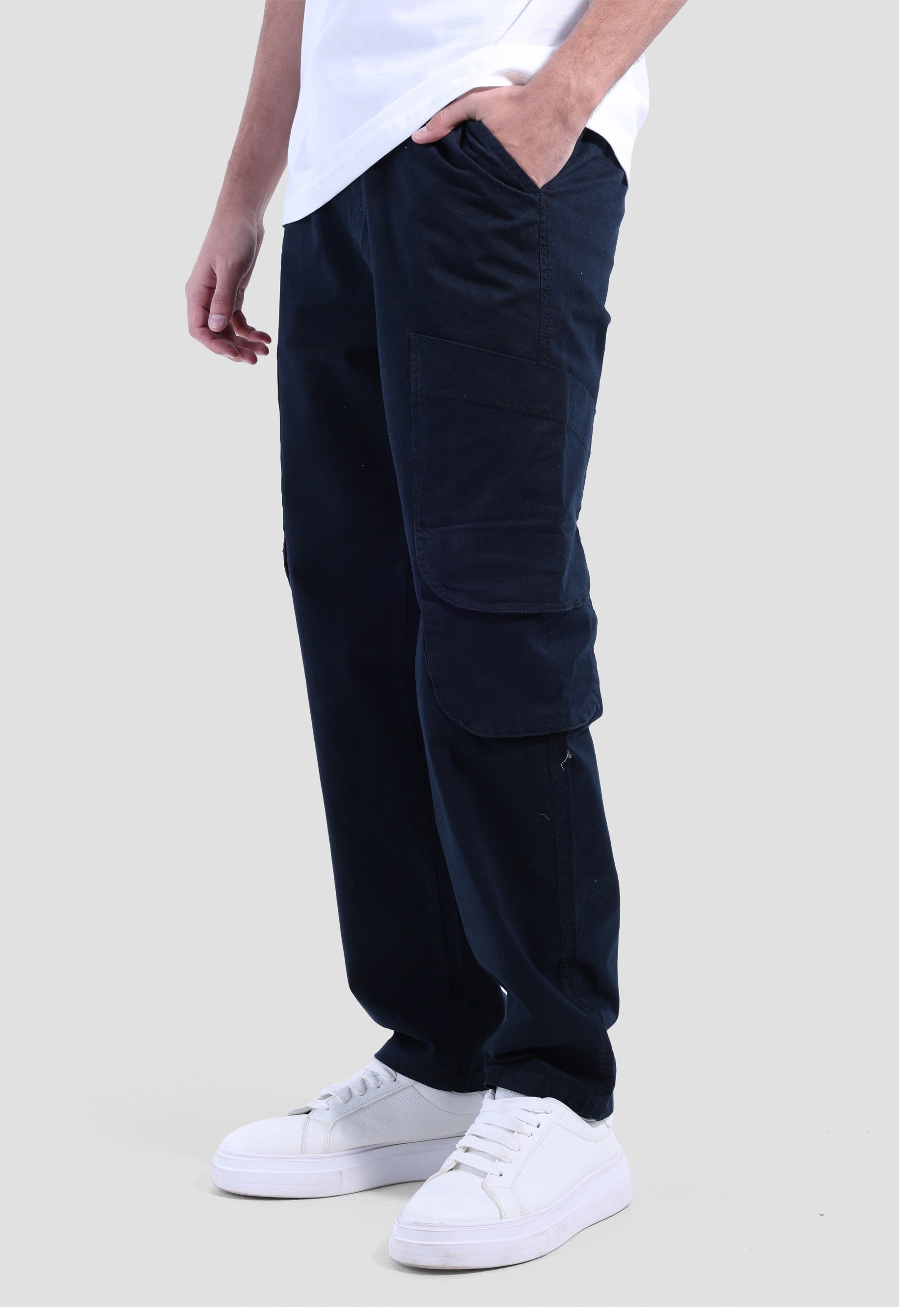 Cargo Fit Chino Pant