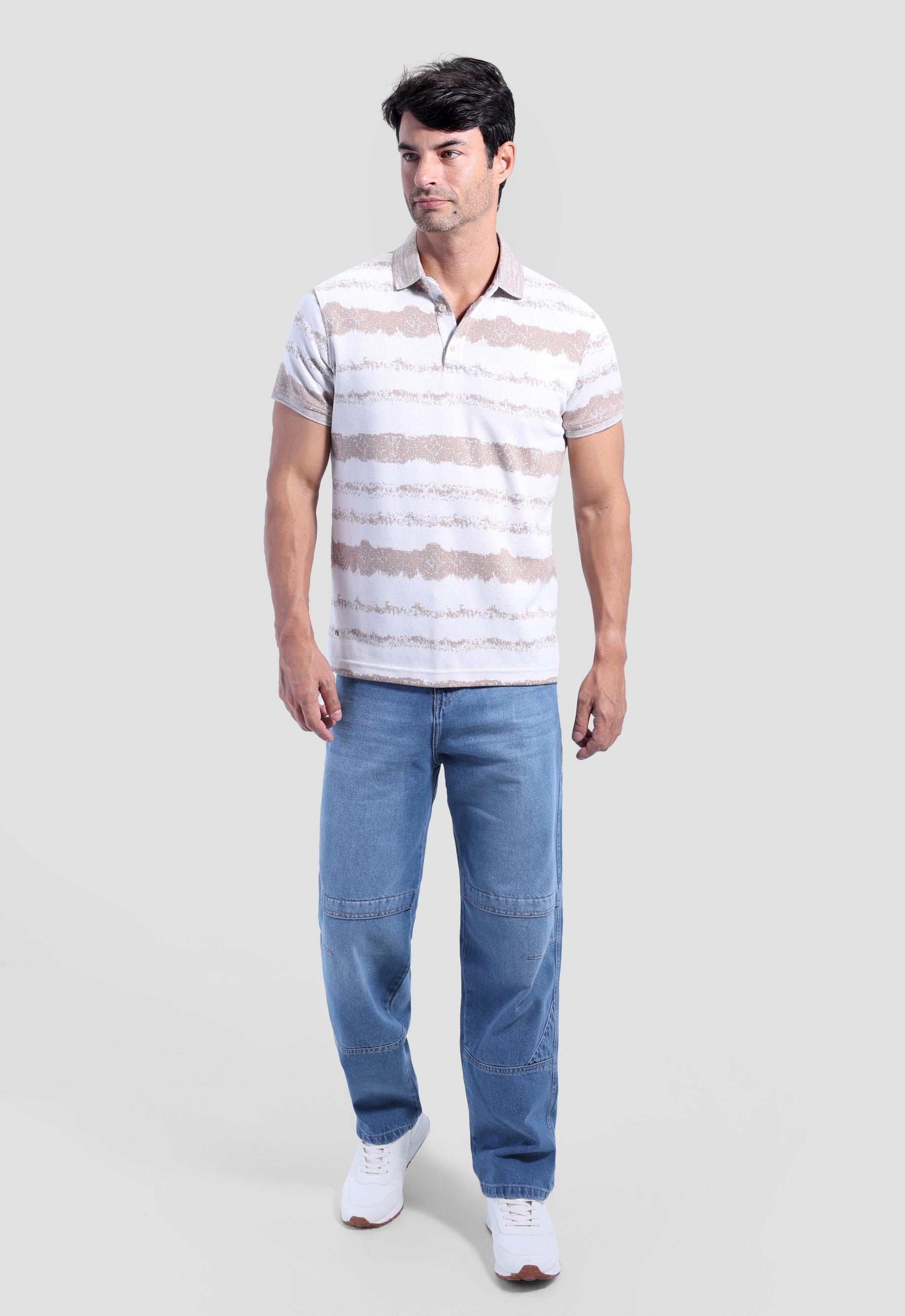 Regular Fit Polo Shirt