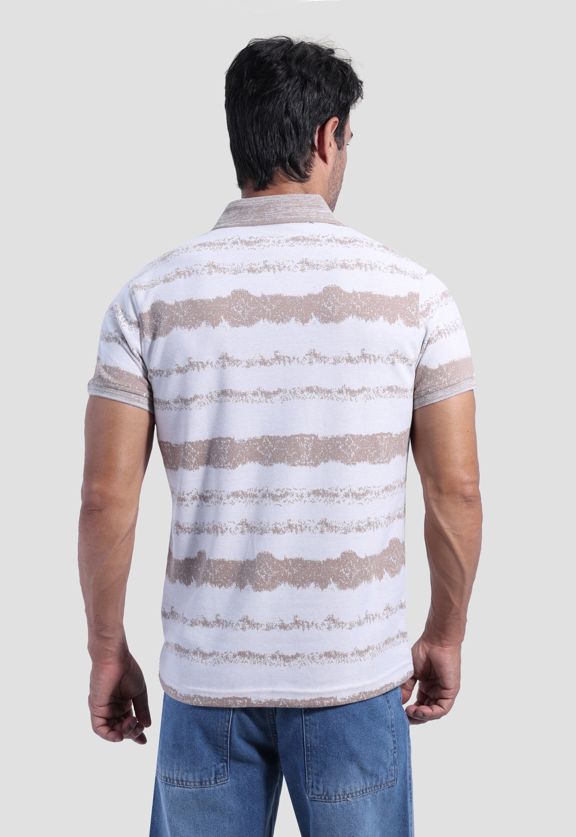Regular Fit Polo Shirt