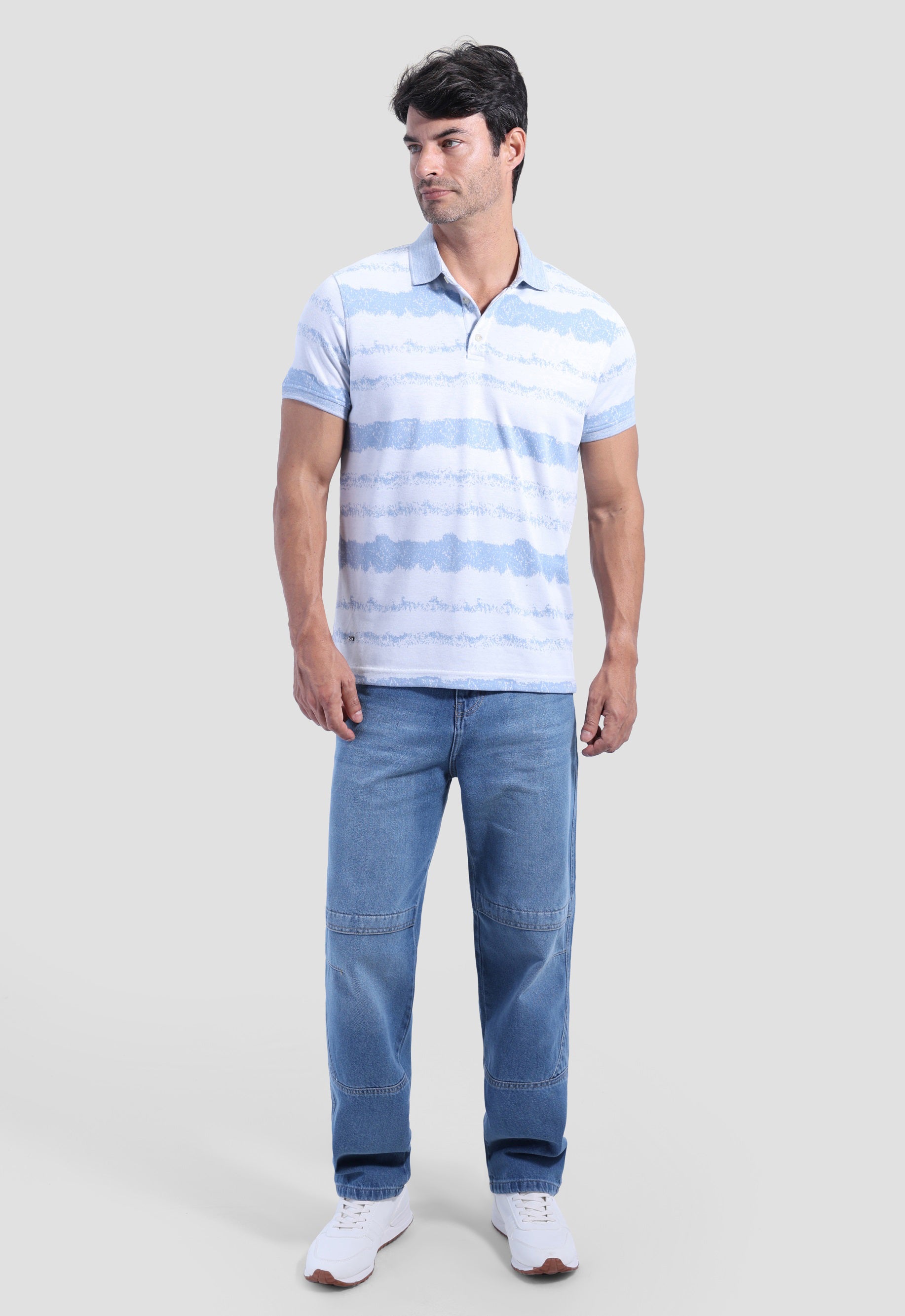 Regular Fit Polo Shirt