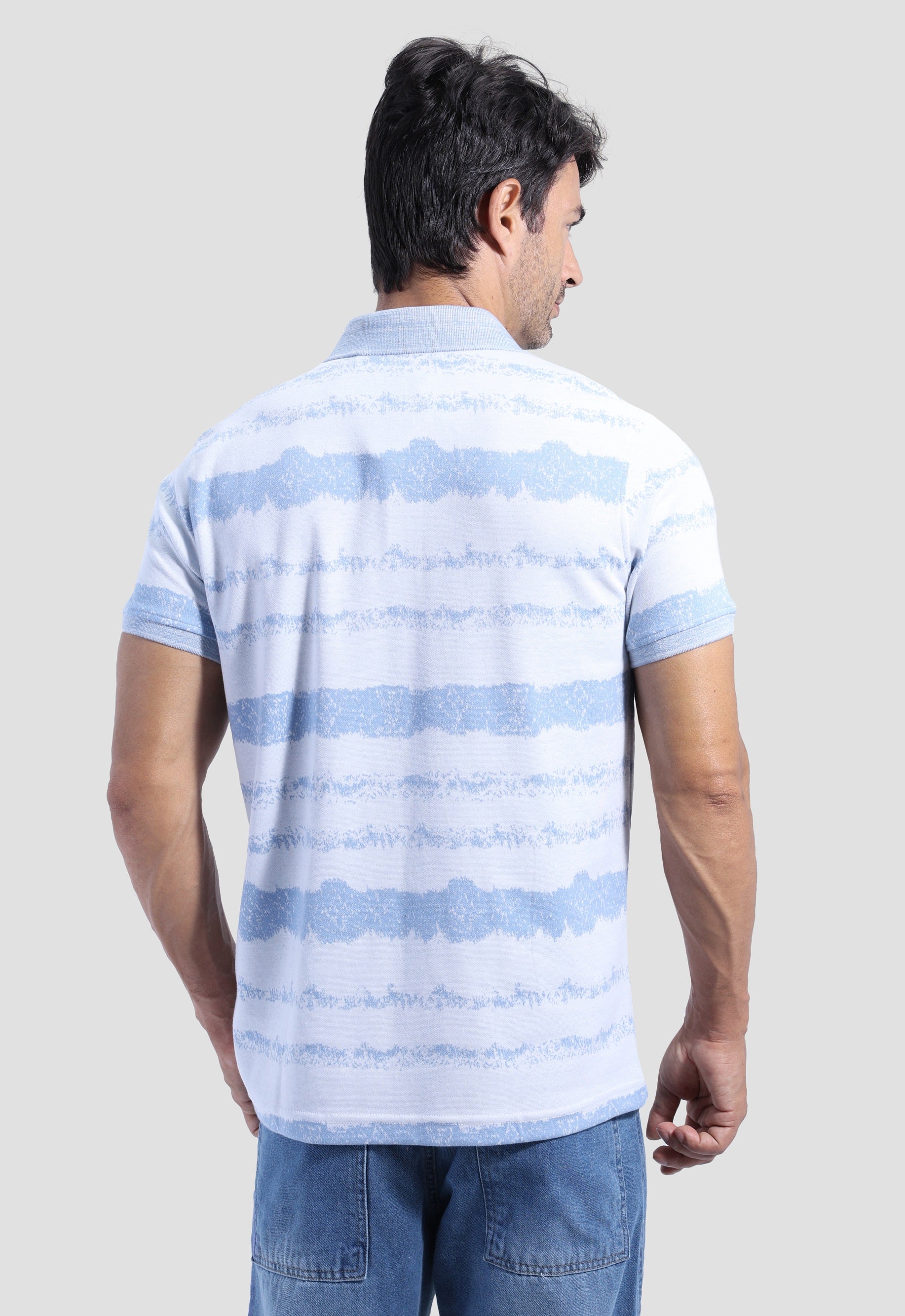 Regular Fit Polo Shirt