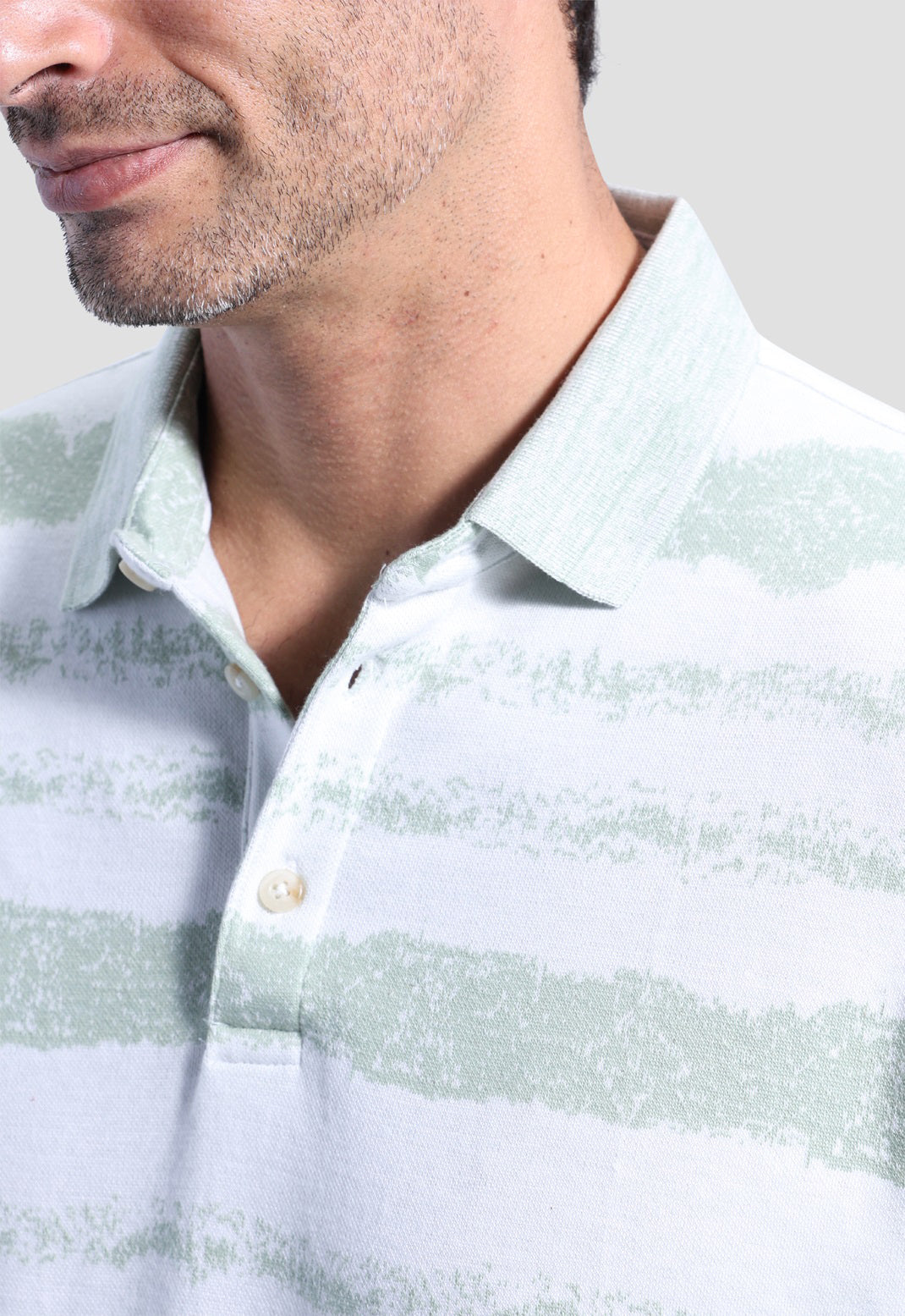 Regular Fit Polo Shirt