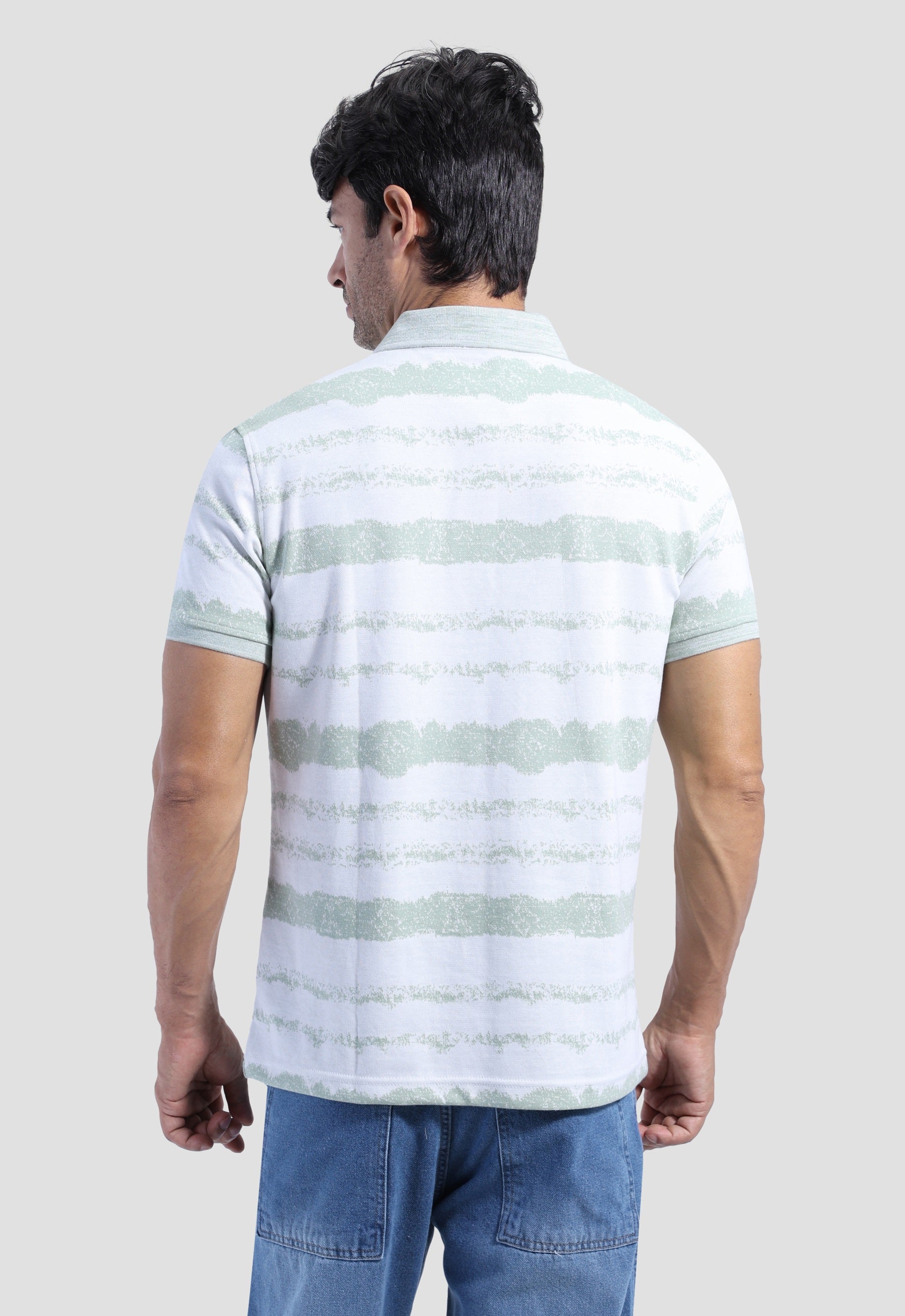 Regular Fit Polo Shirt