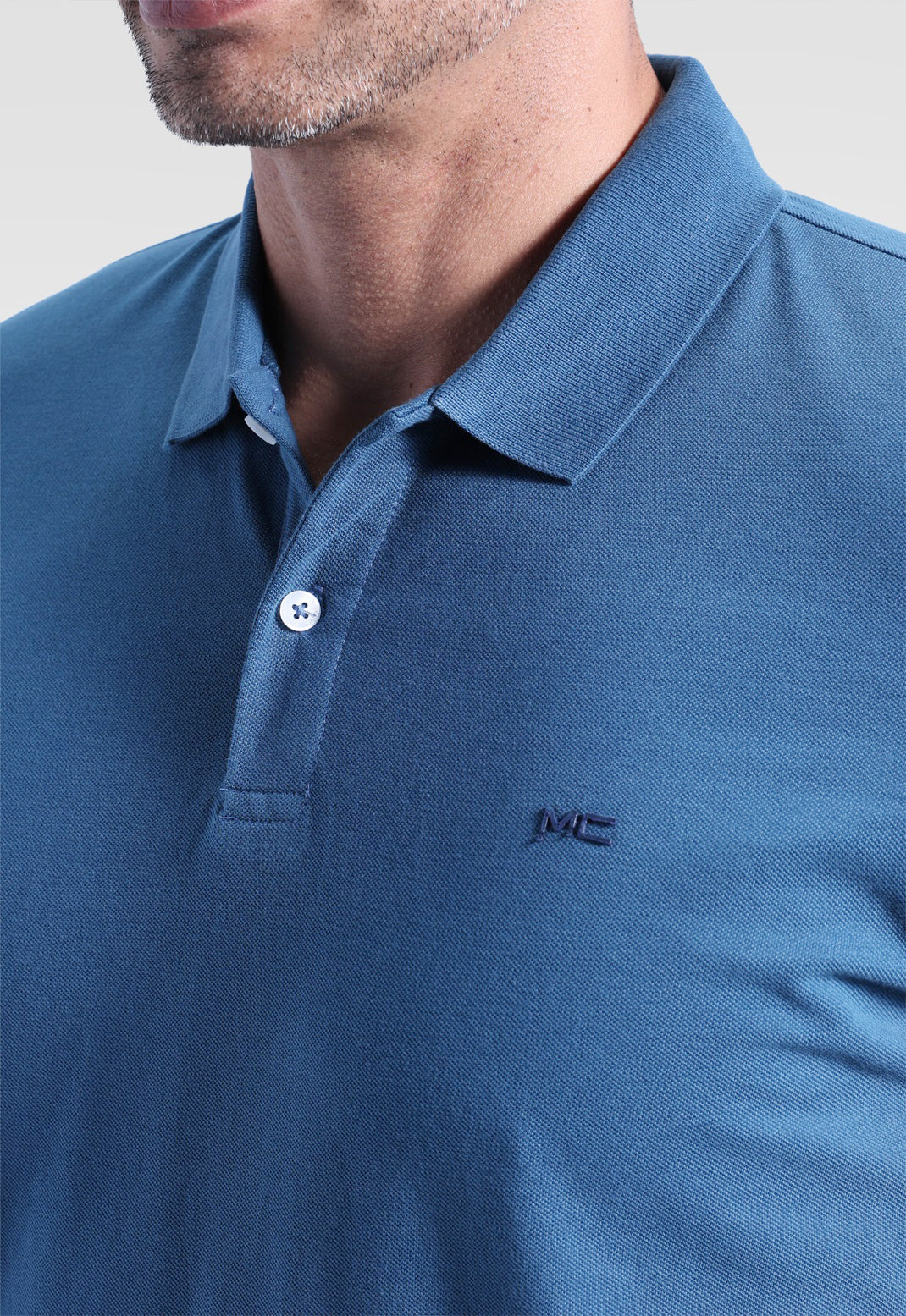 Basic Polo Shirt