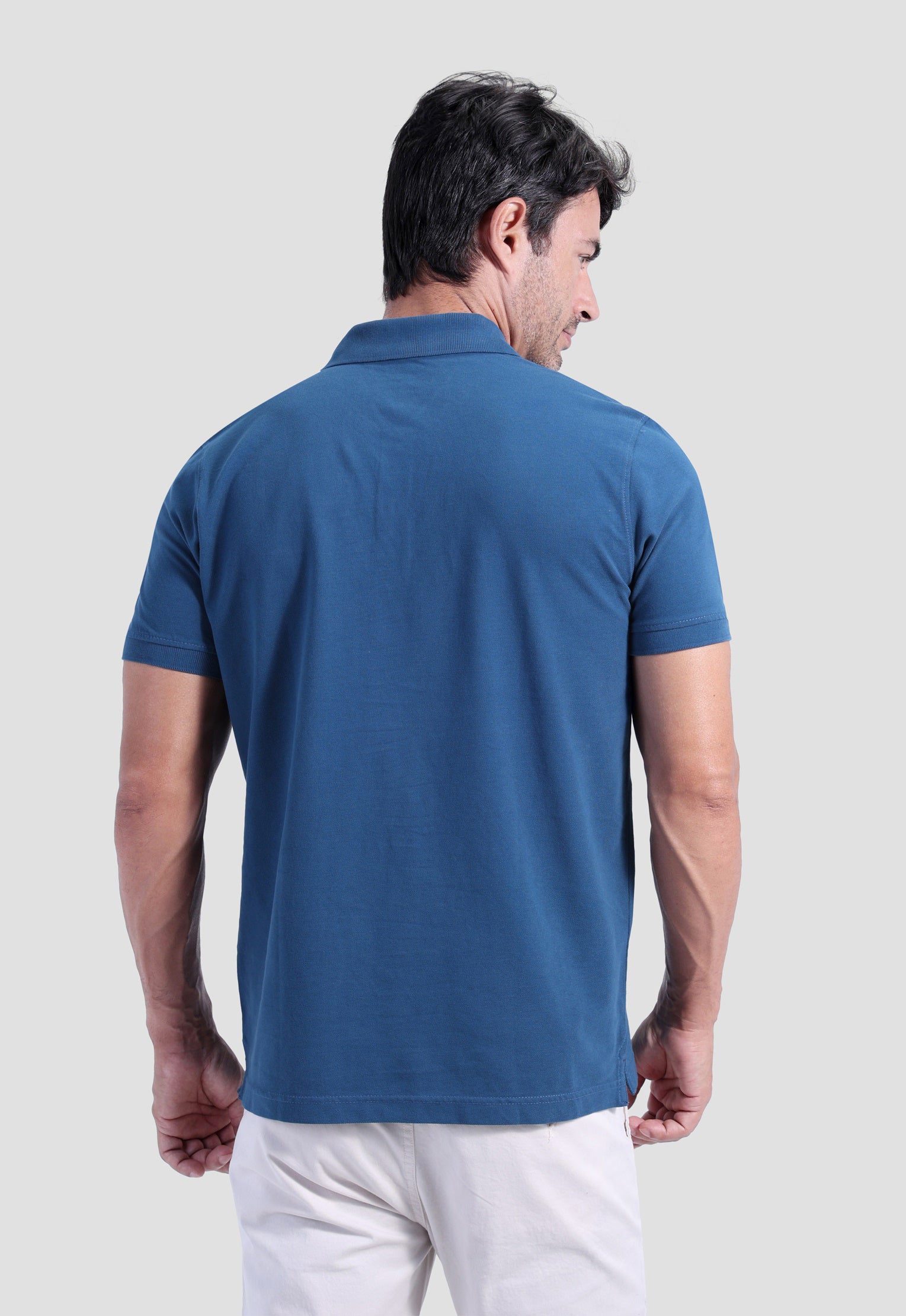 Basic Polo Shirt