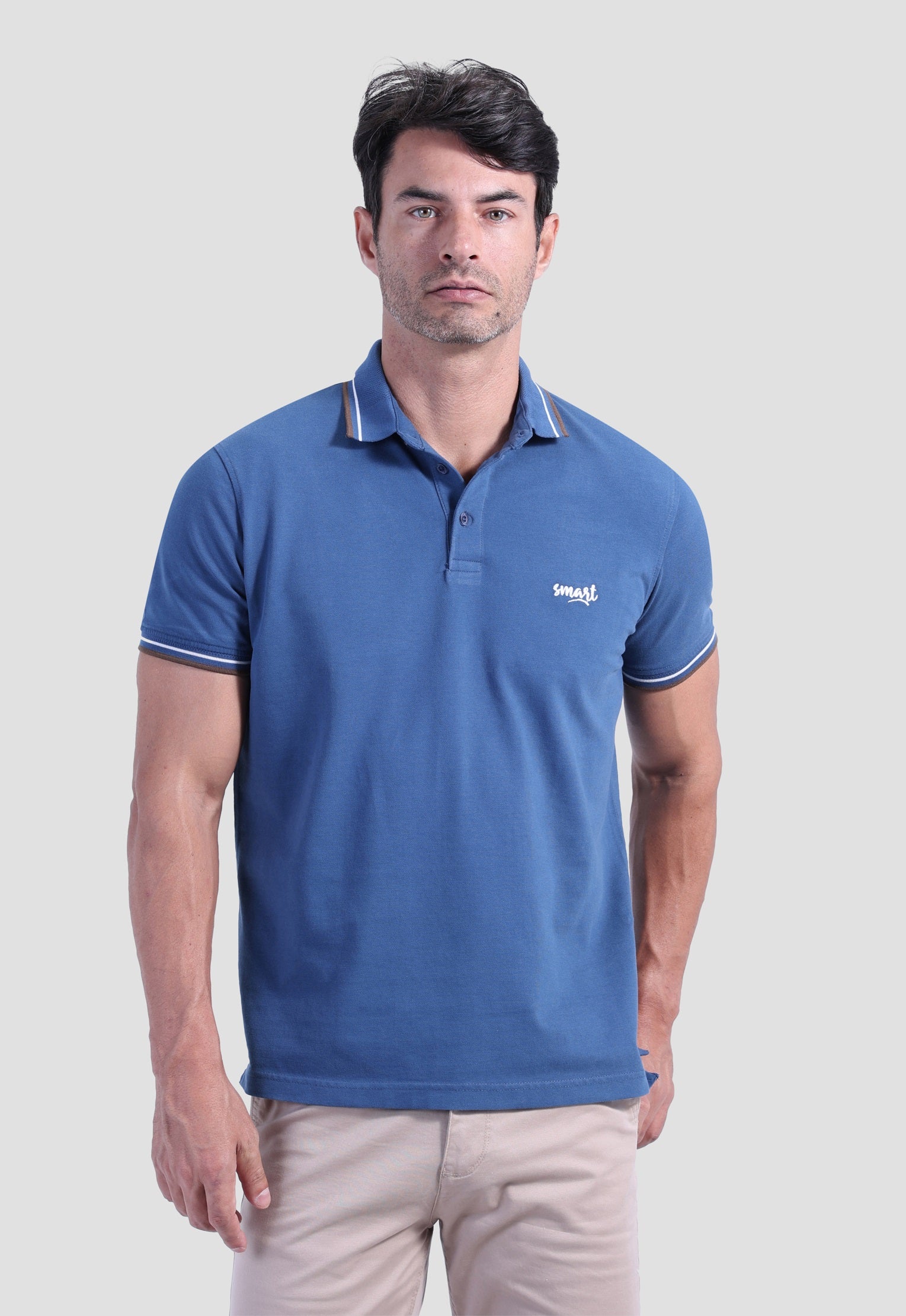 Regular Fit Polo Shirt