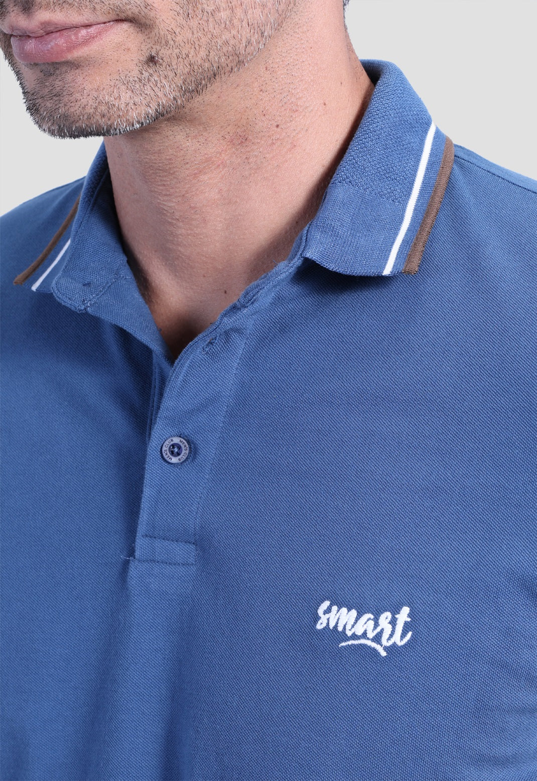 Regular Fit Polo Shirt