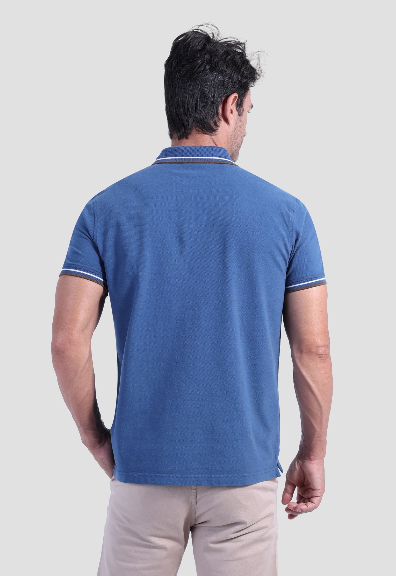 Regular Fit Polo Shirt