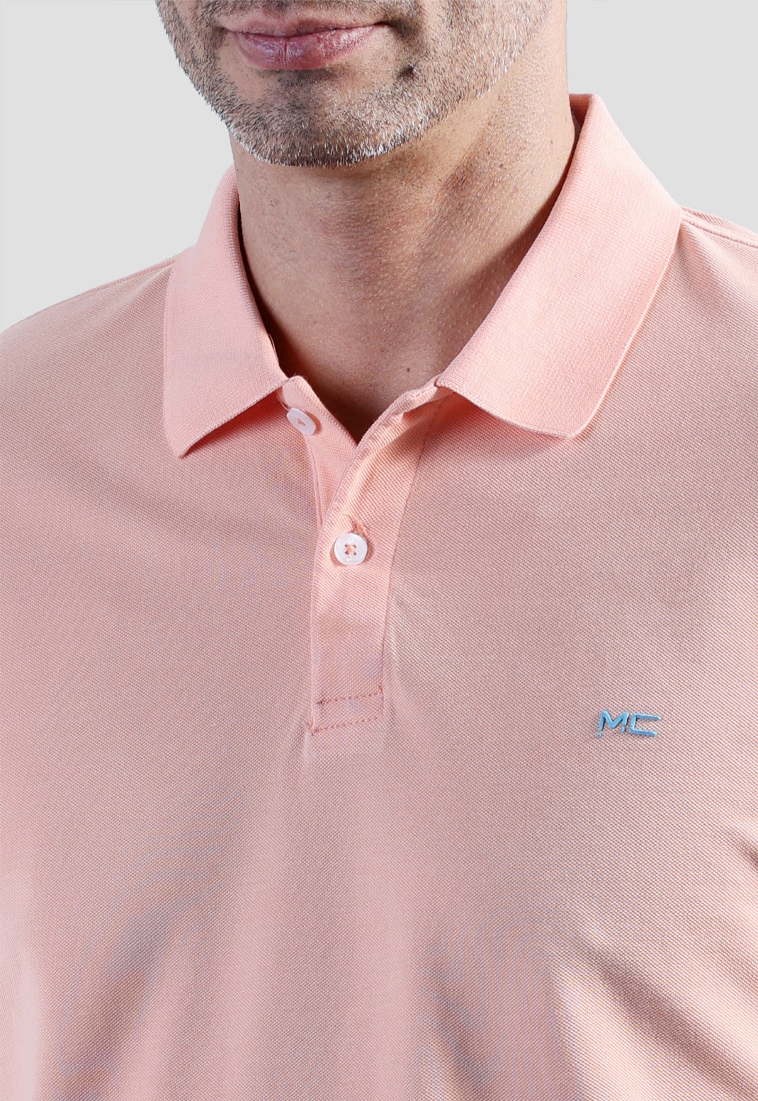 Basic Polo Shirt