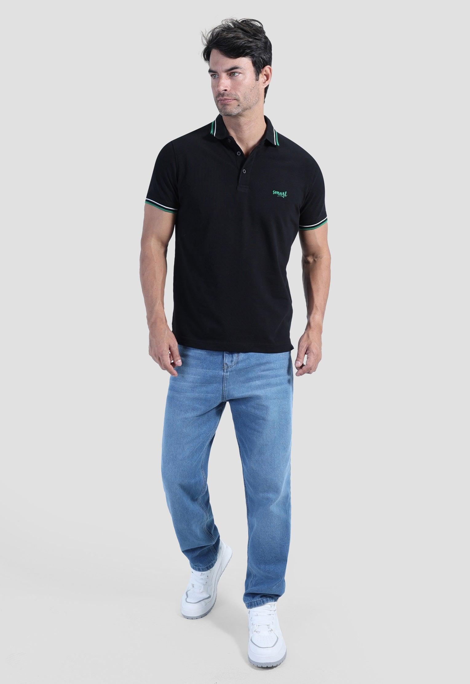 Regular Fit Polo Shirt
