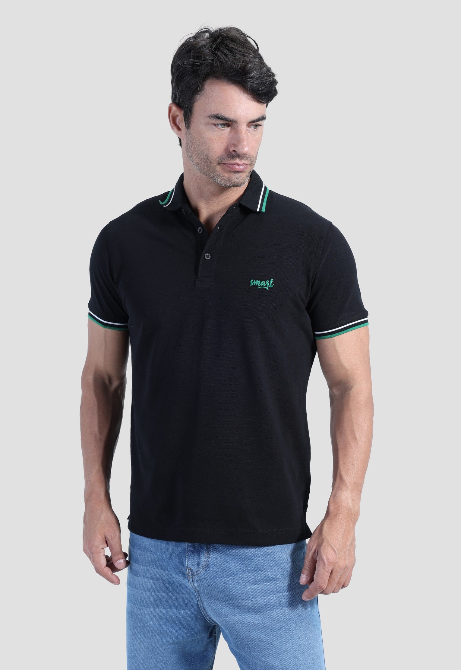 Regular Fit Polo Shirt