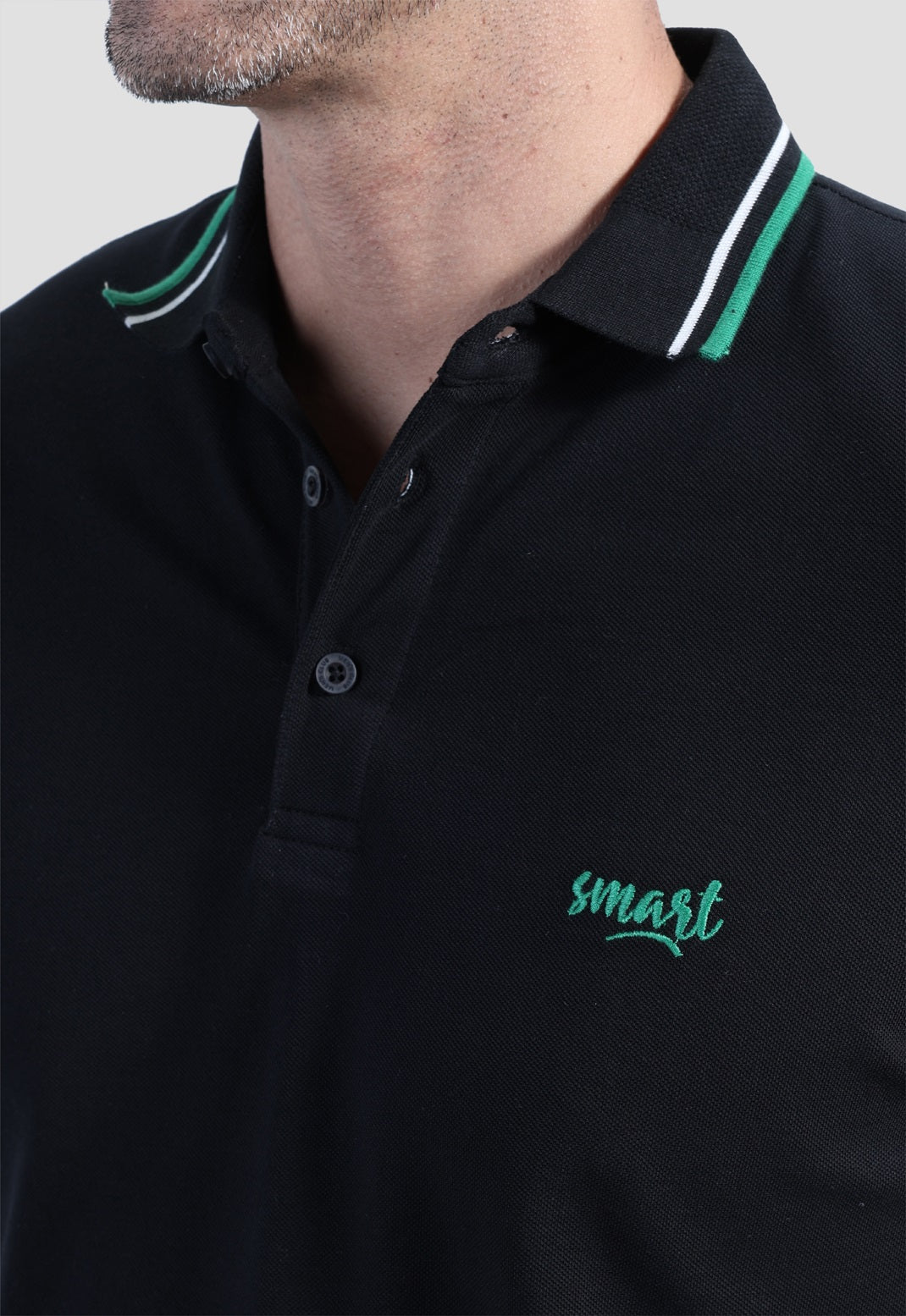 Regular Fit Polo Shirt