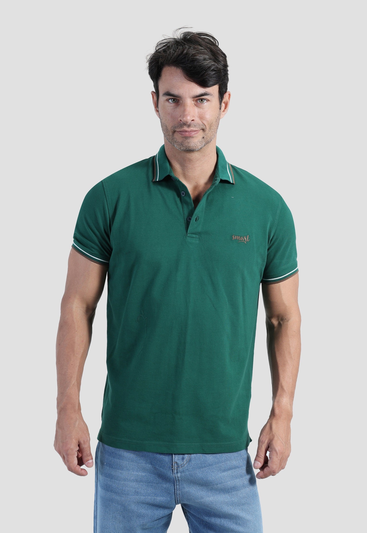 Regular Fit Polo Shirt
