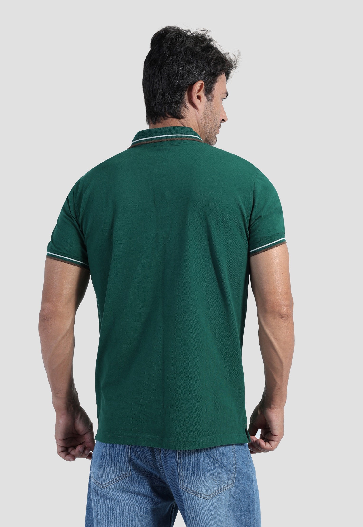 Regular Fit Polo Shirt