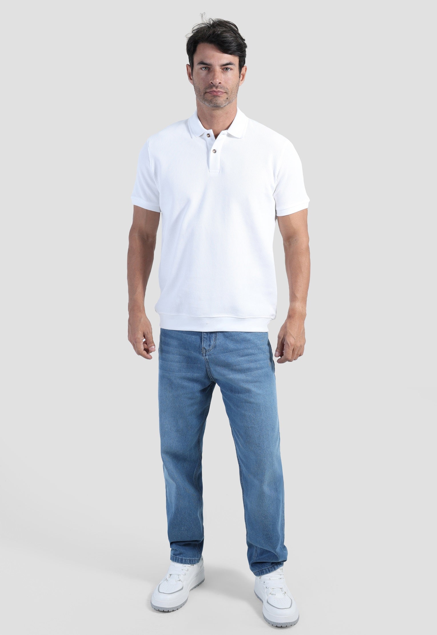 Regular Fit Polo Shirt
