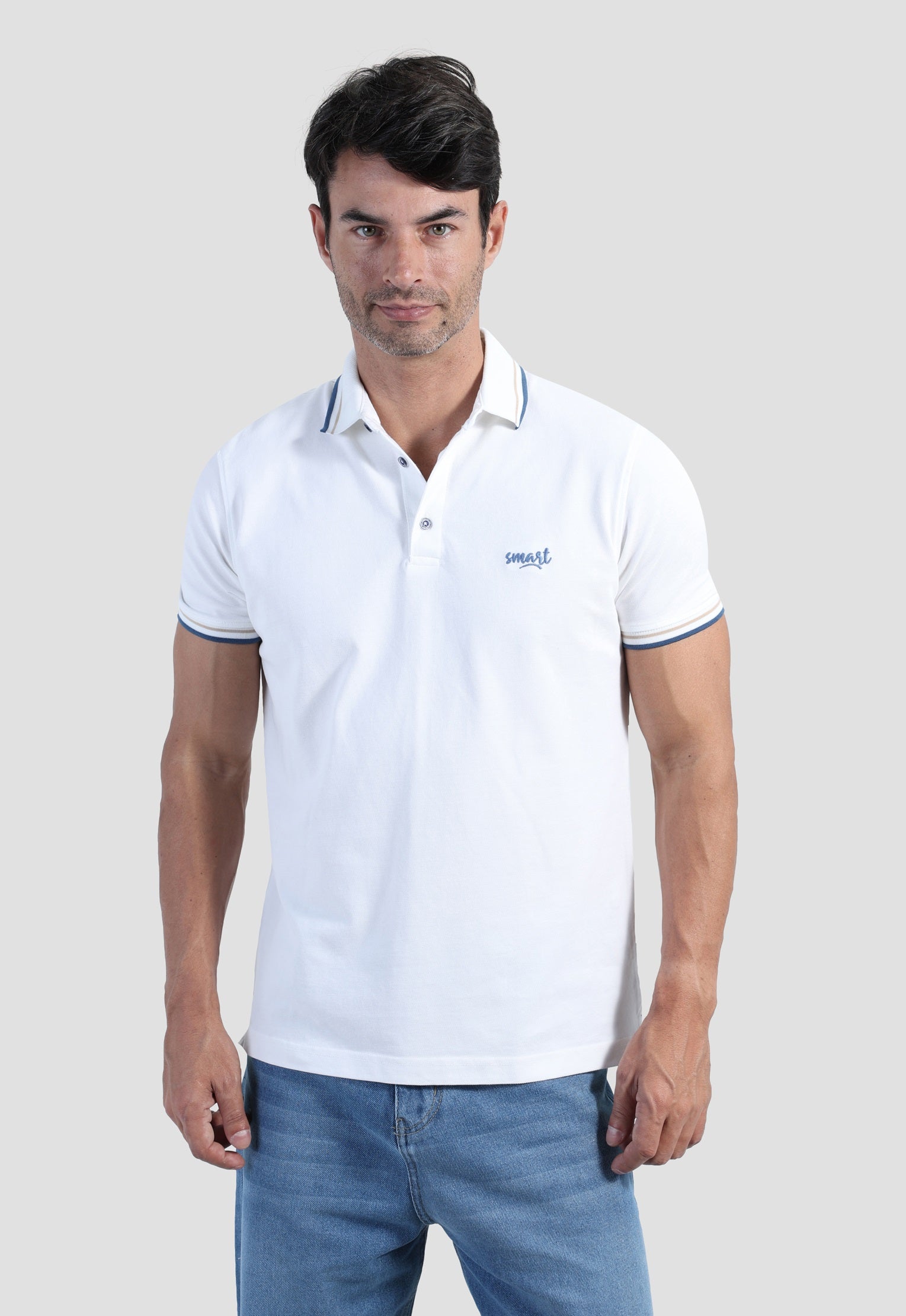 Regular Fit Polo Shirt