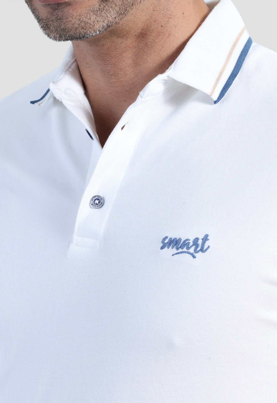 Regular Fit Polo Shirt