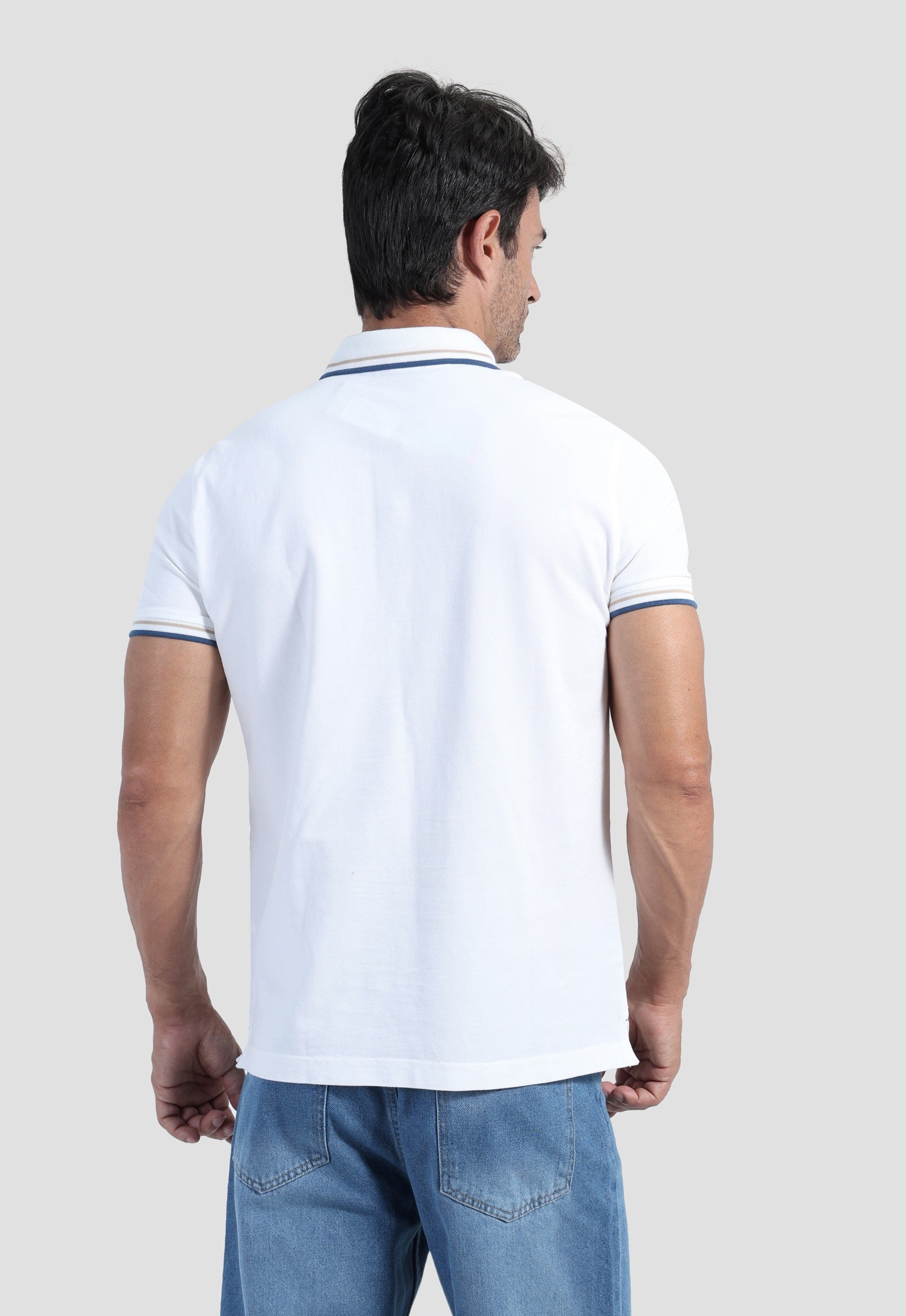 Regular Fit Polo Shirt