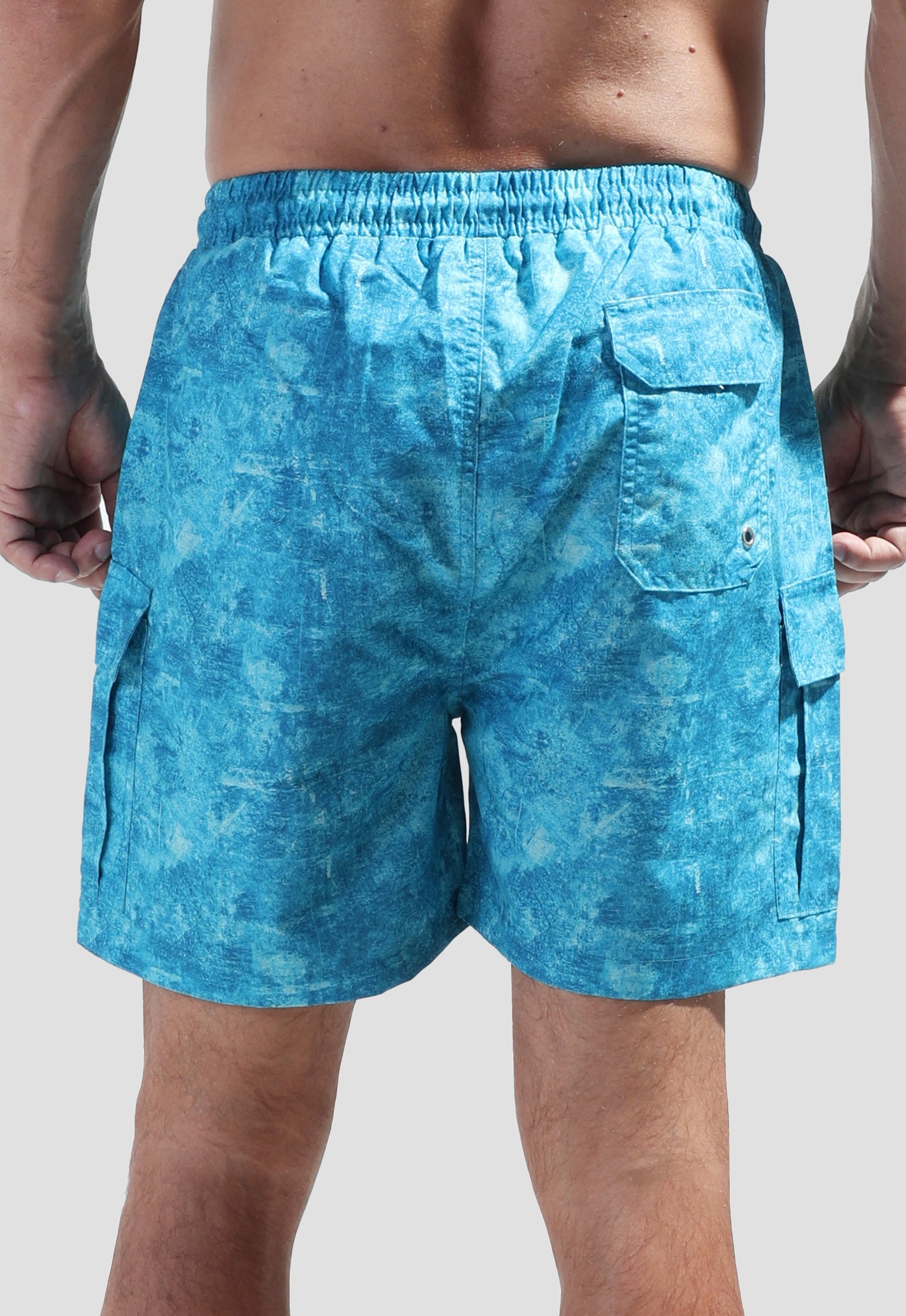 Swimming Short