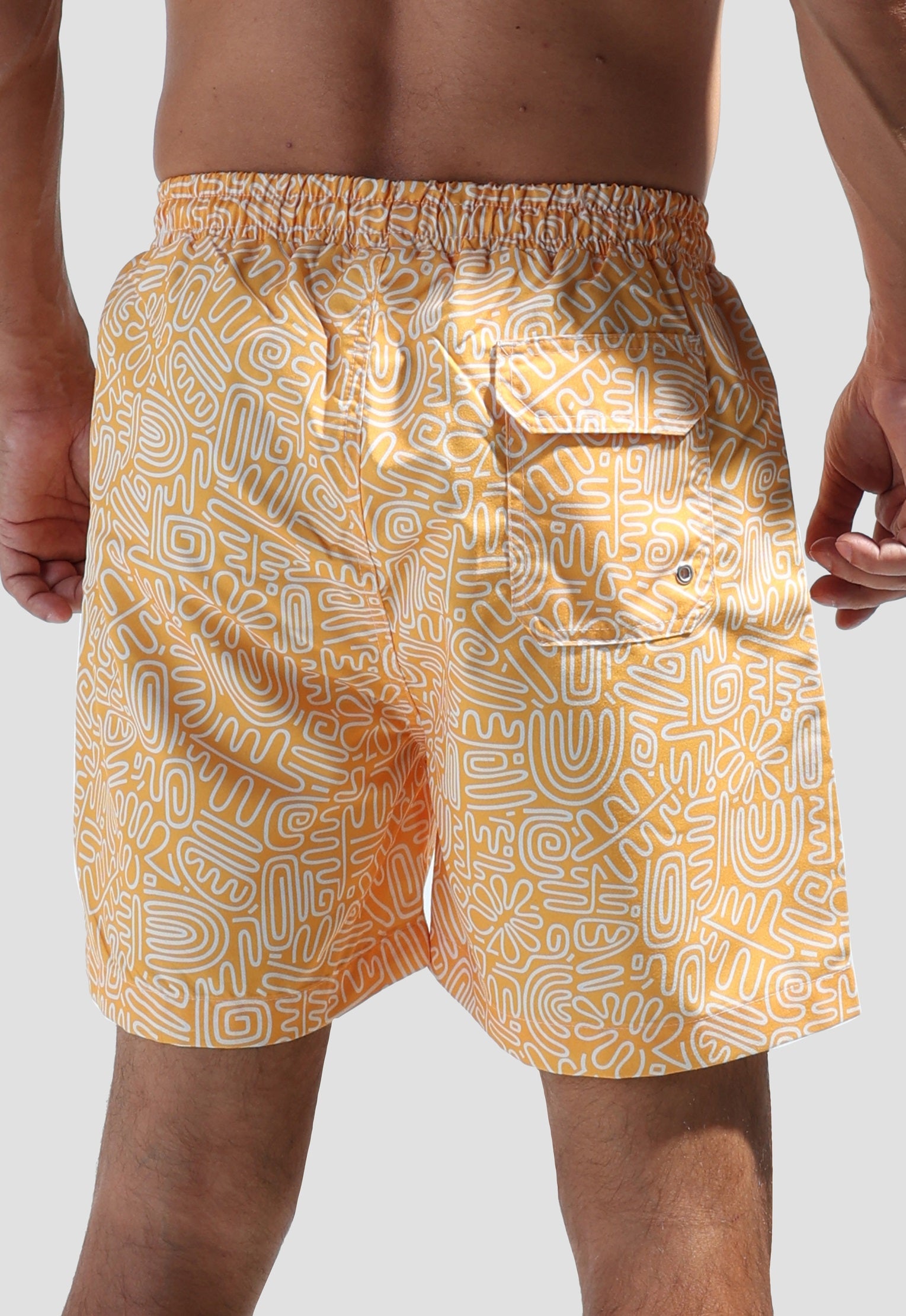 Swimming Short
