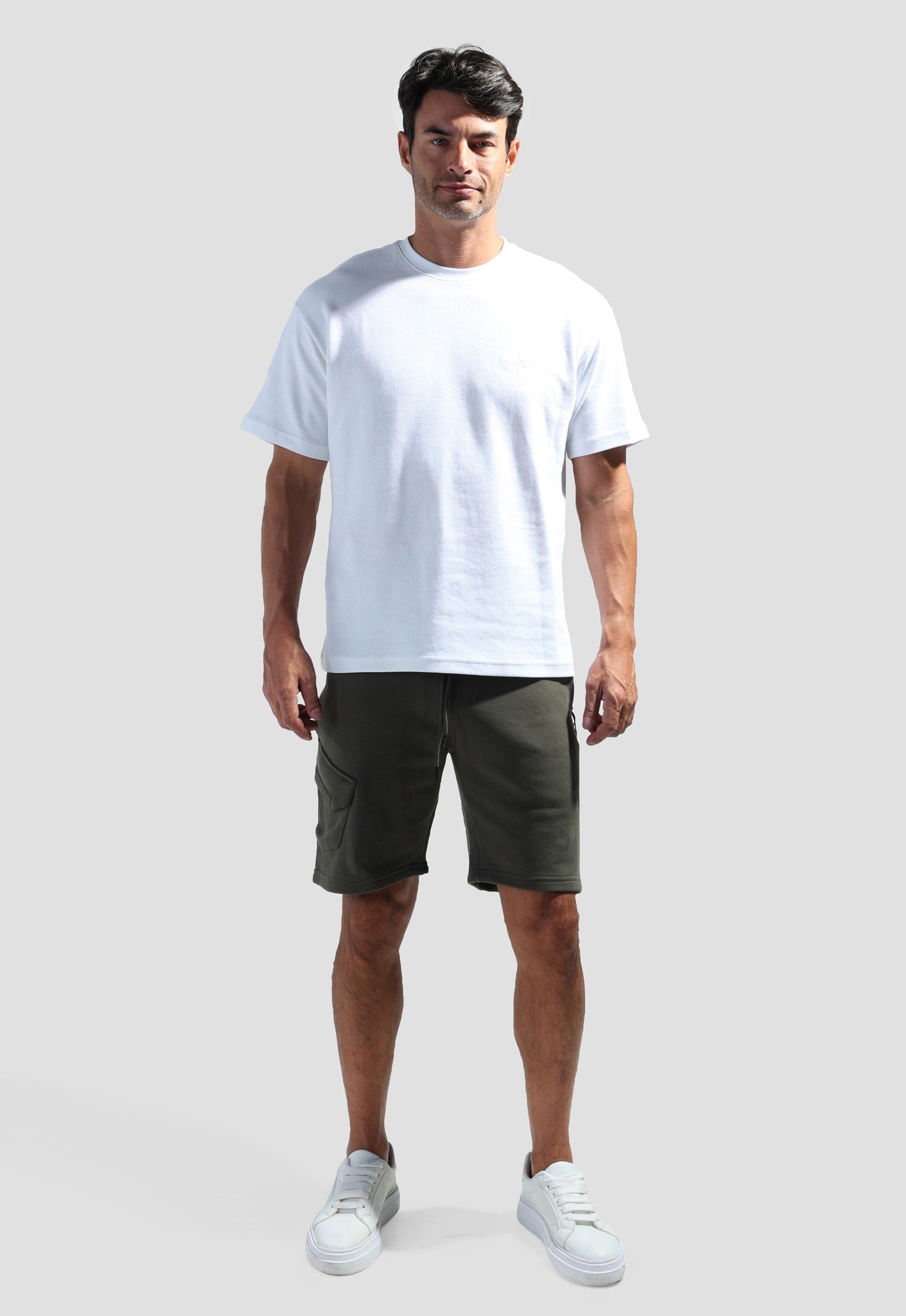 Cotton Short