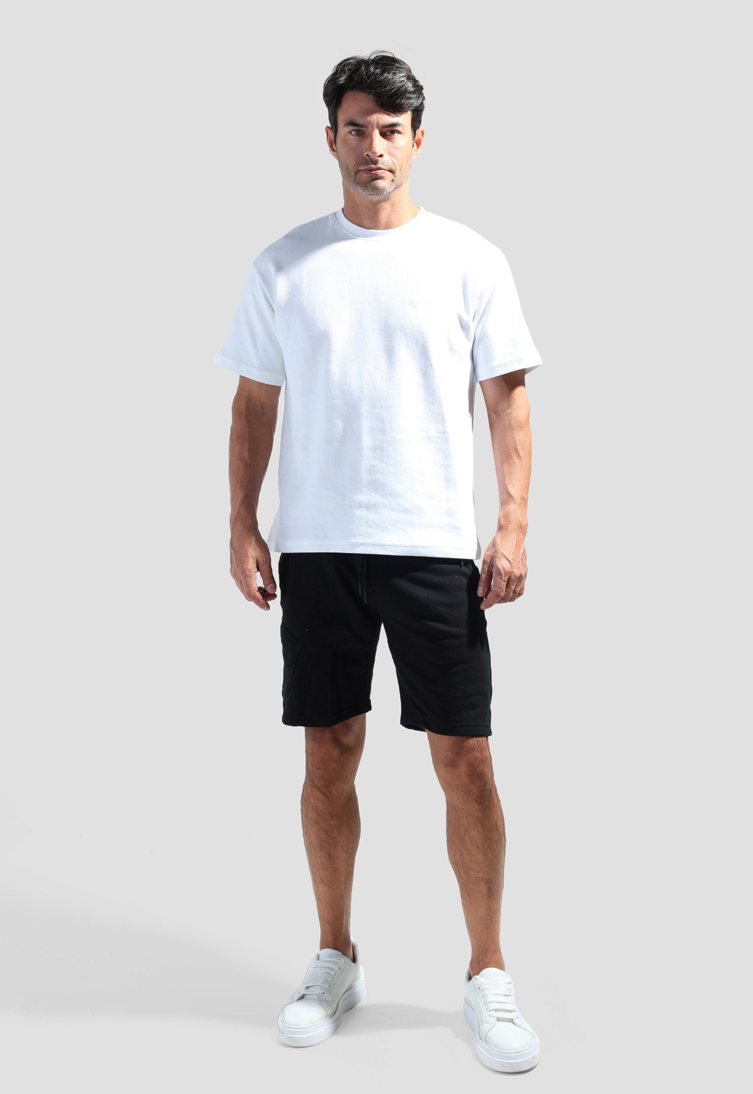 Cotton Short