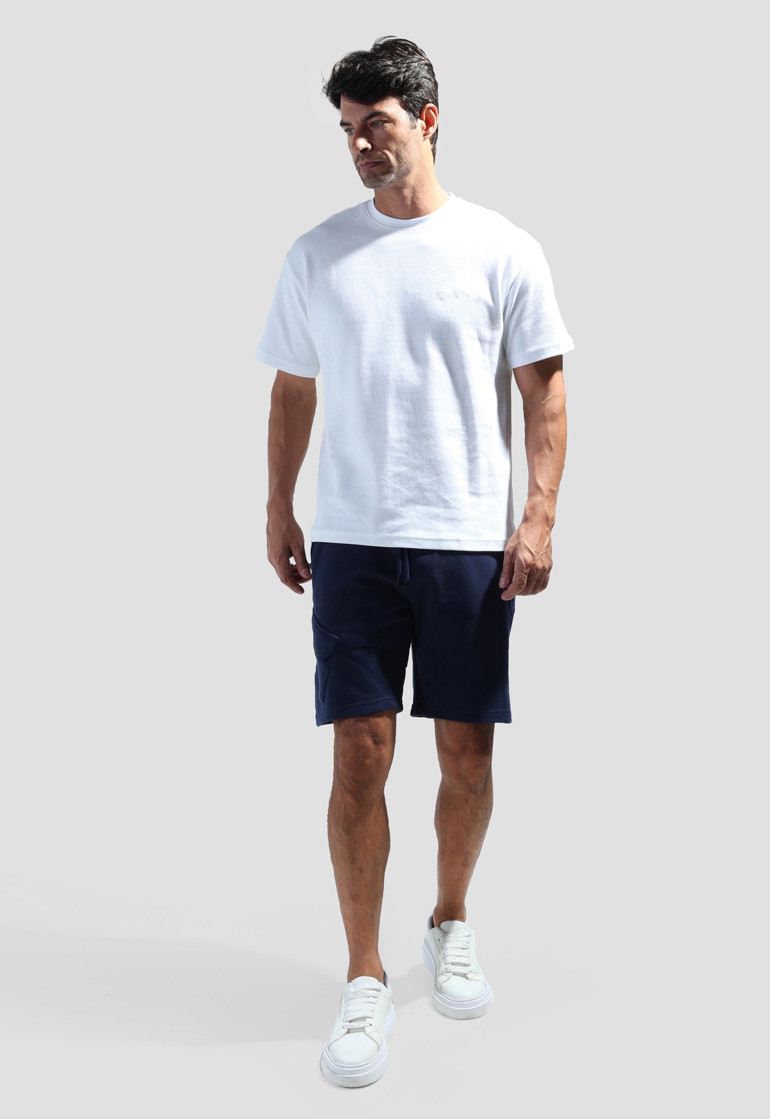 Cotton Short