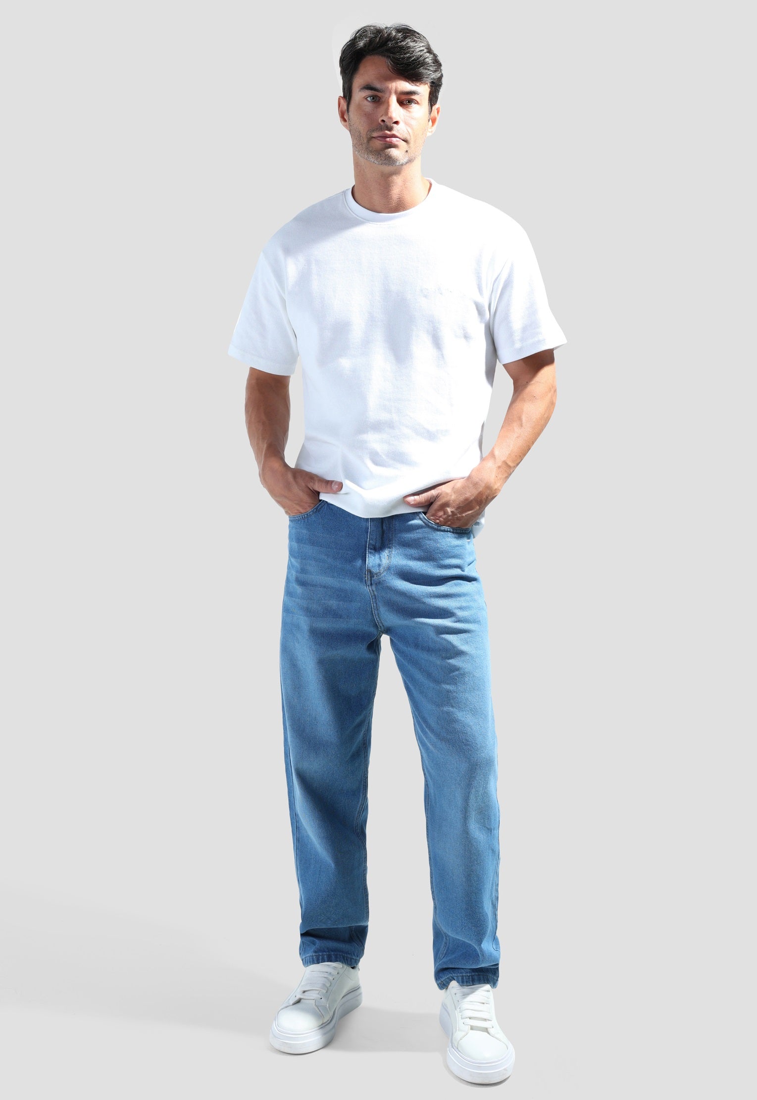 Jeans Pant