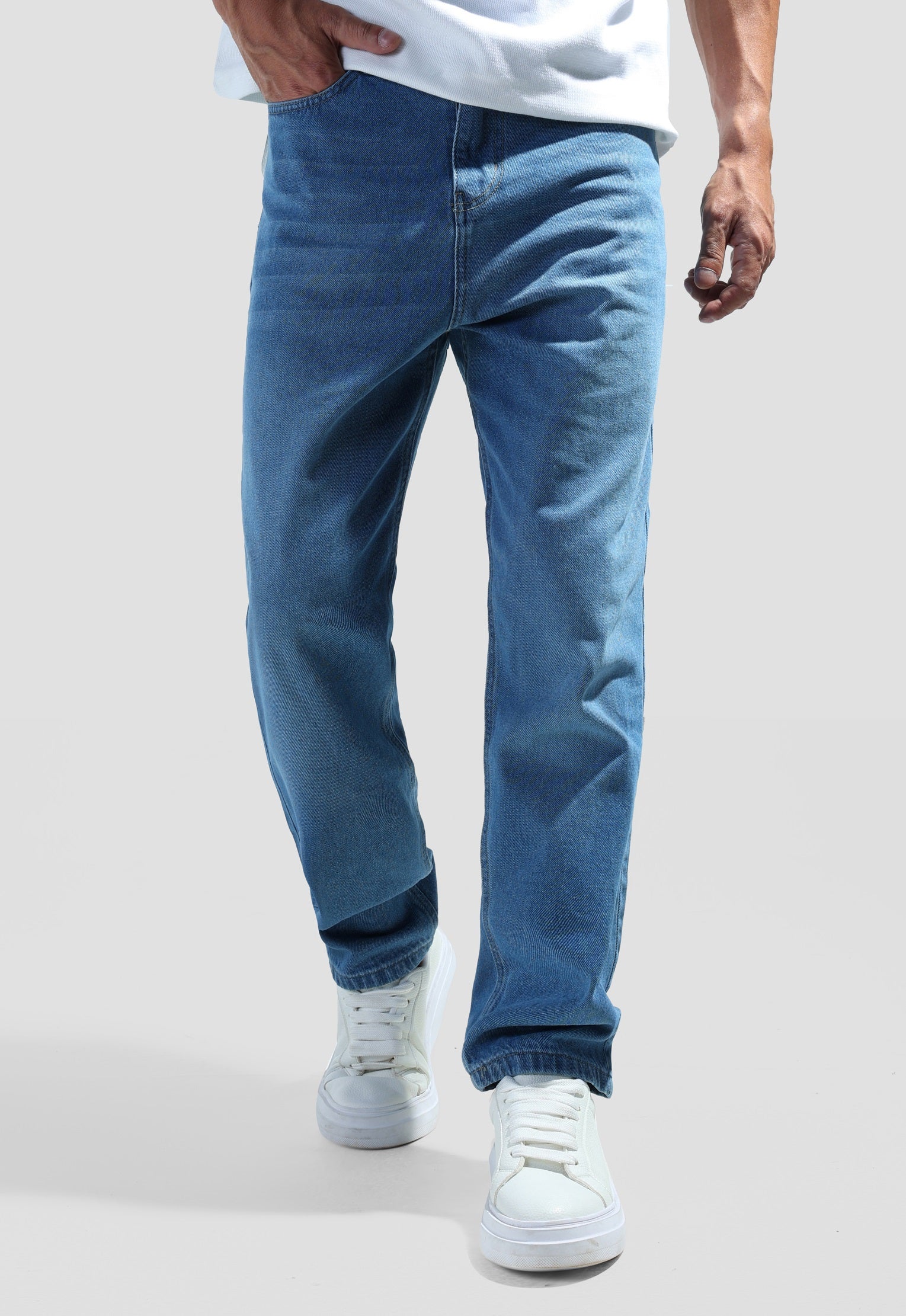 Jeans Pant
