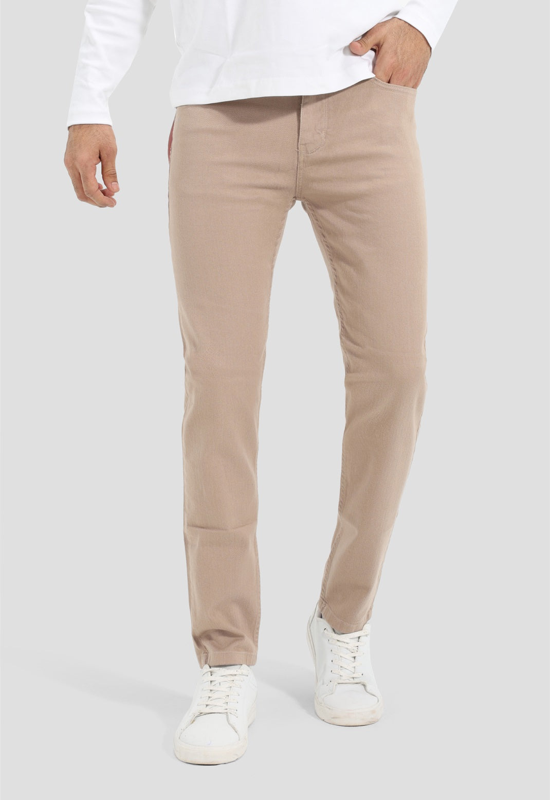 Slim Fit Chino Pant