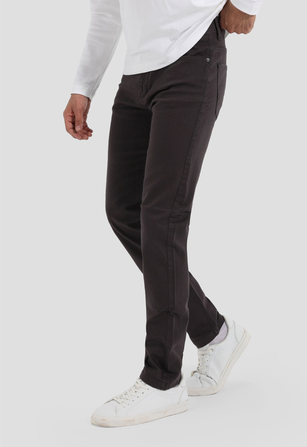 Slim Fit Chino Pant