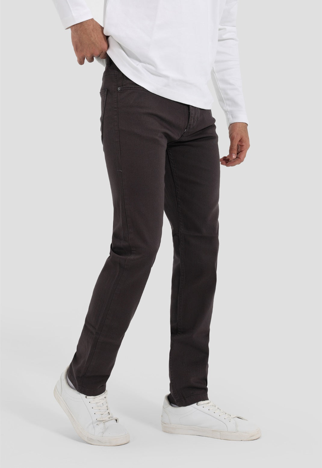 Slim Fit Chino Pant