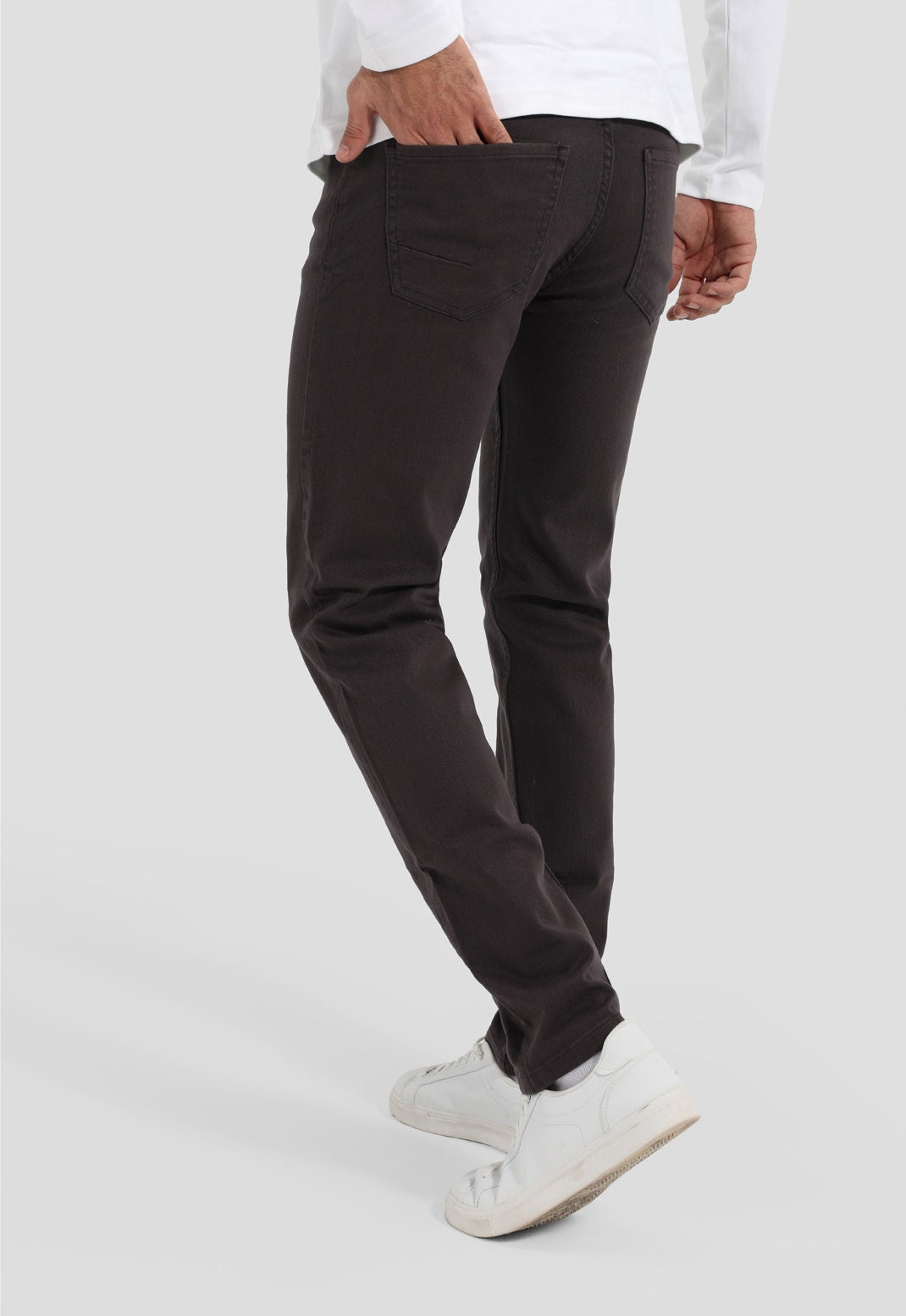Slim Fit Chino Pant