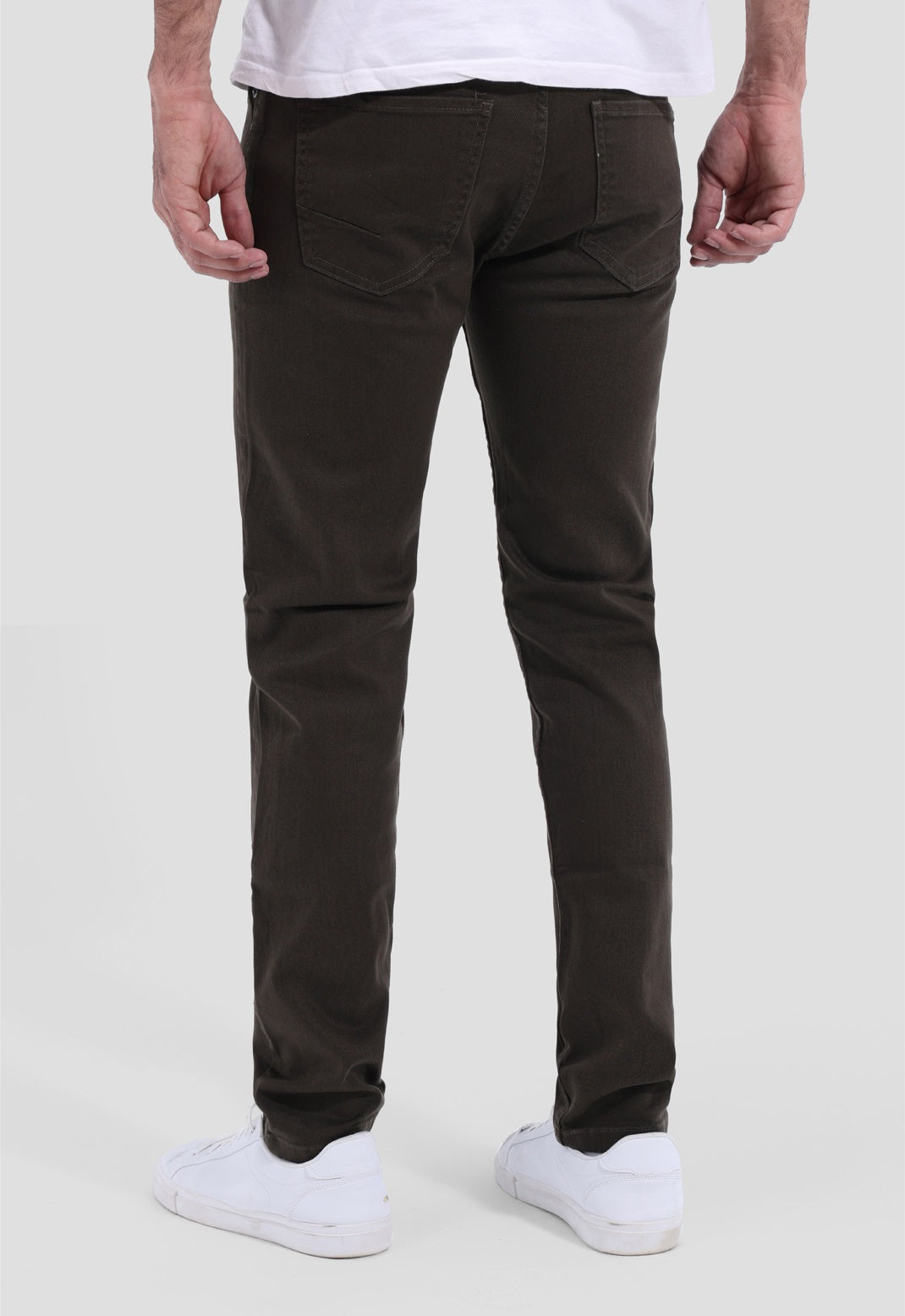 Slim Fit Chino Pant