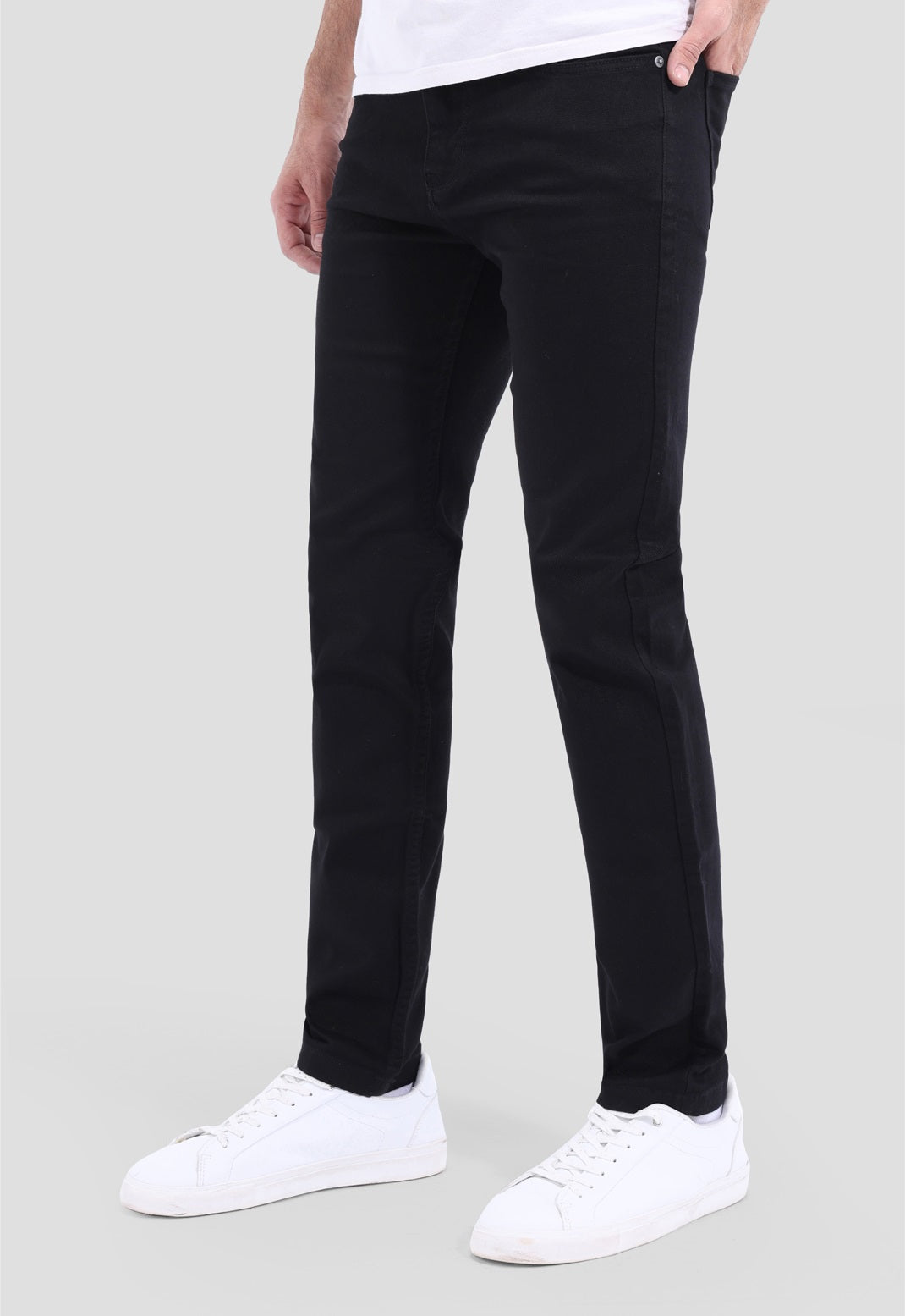 Slim Fit Chino Pant