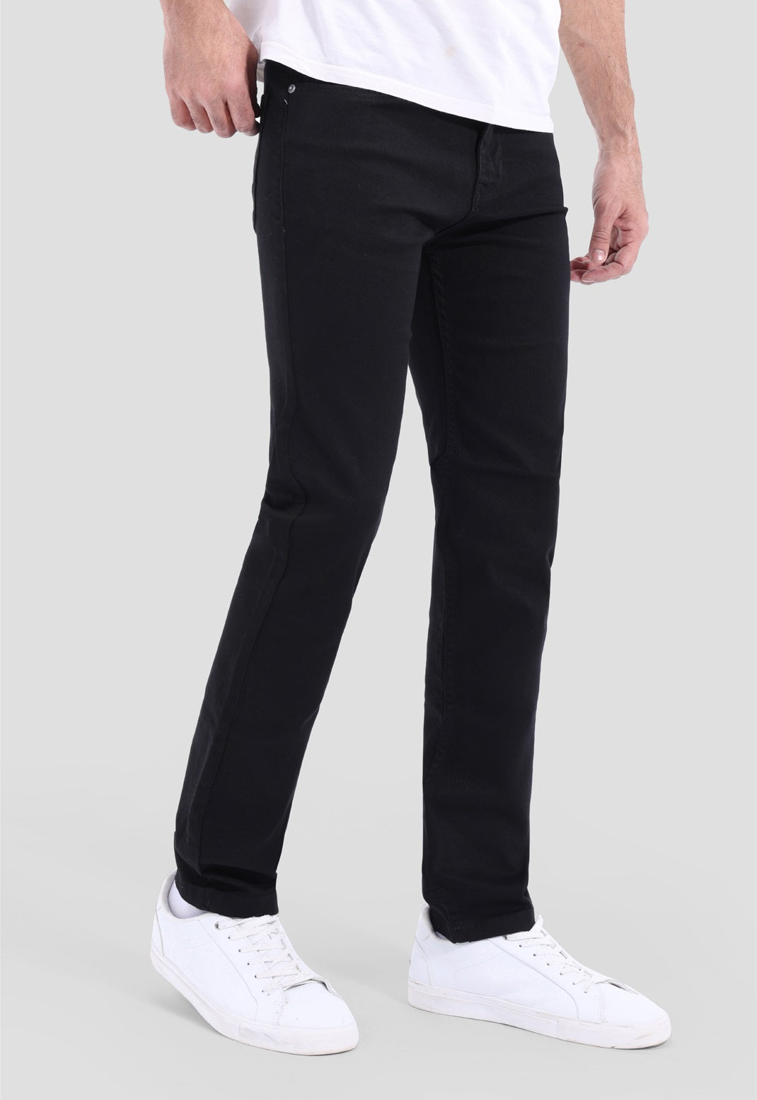 Slim Fit Chino Pant