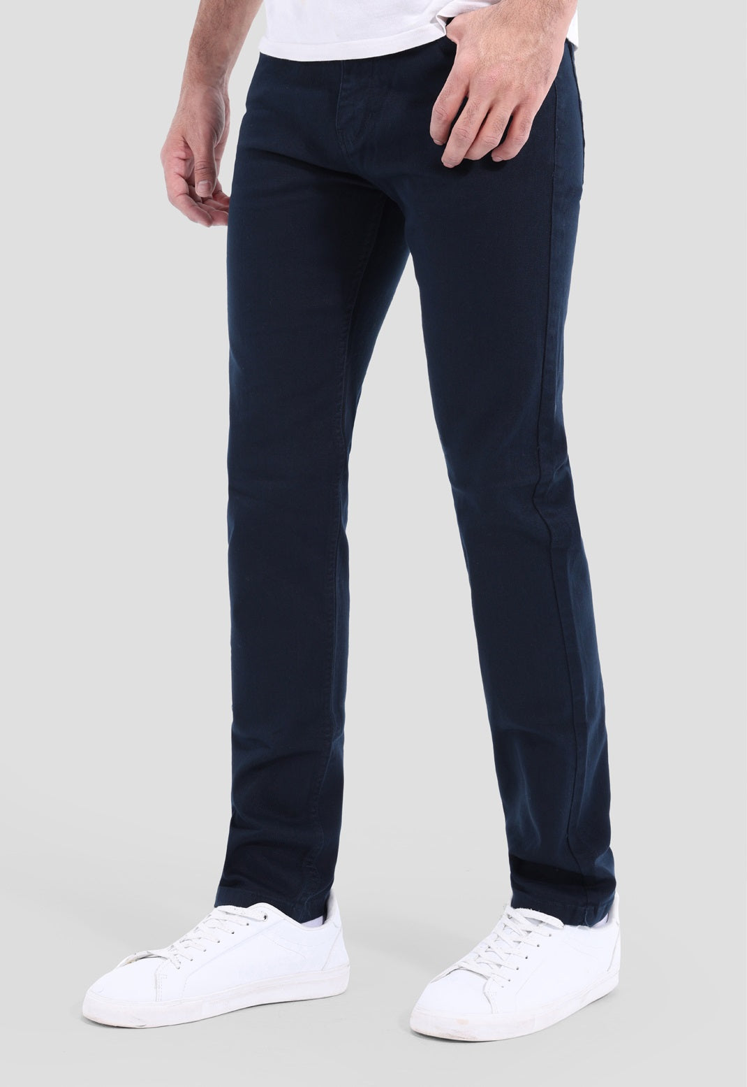 Slim Fit Chino Pant