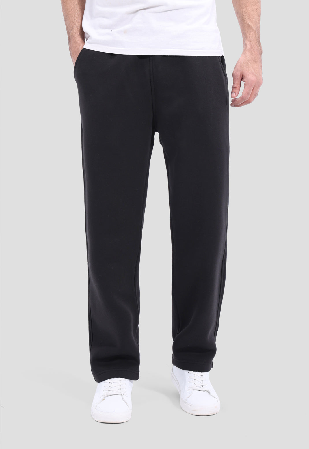 Wide Leg sweat Pant