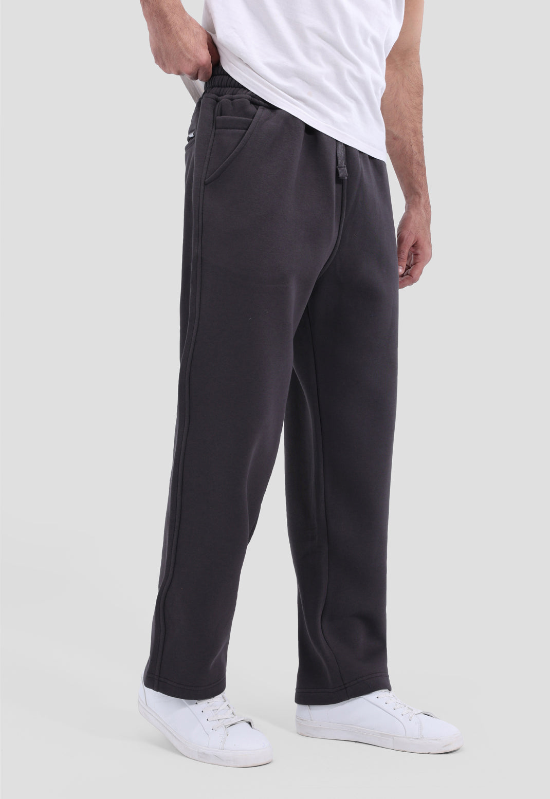 Wide Leg sweat Pant