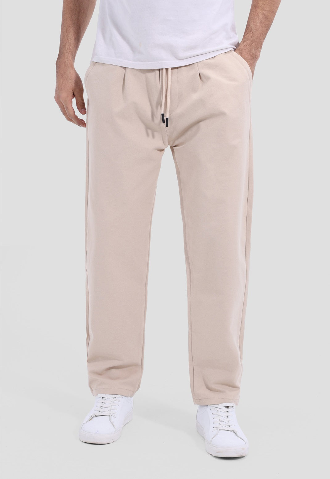 Semi-Formal Chino Pants
