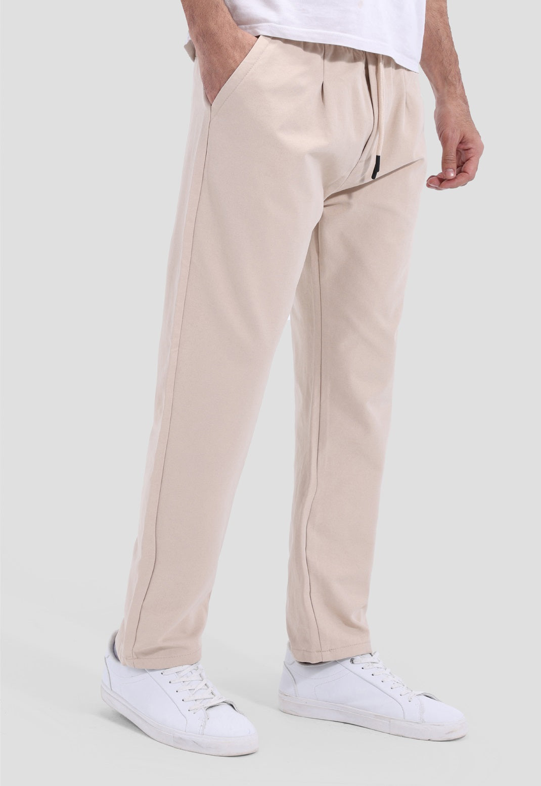 Semi-Formal Chino Pants