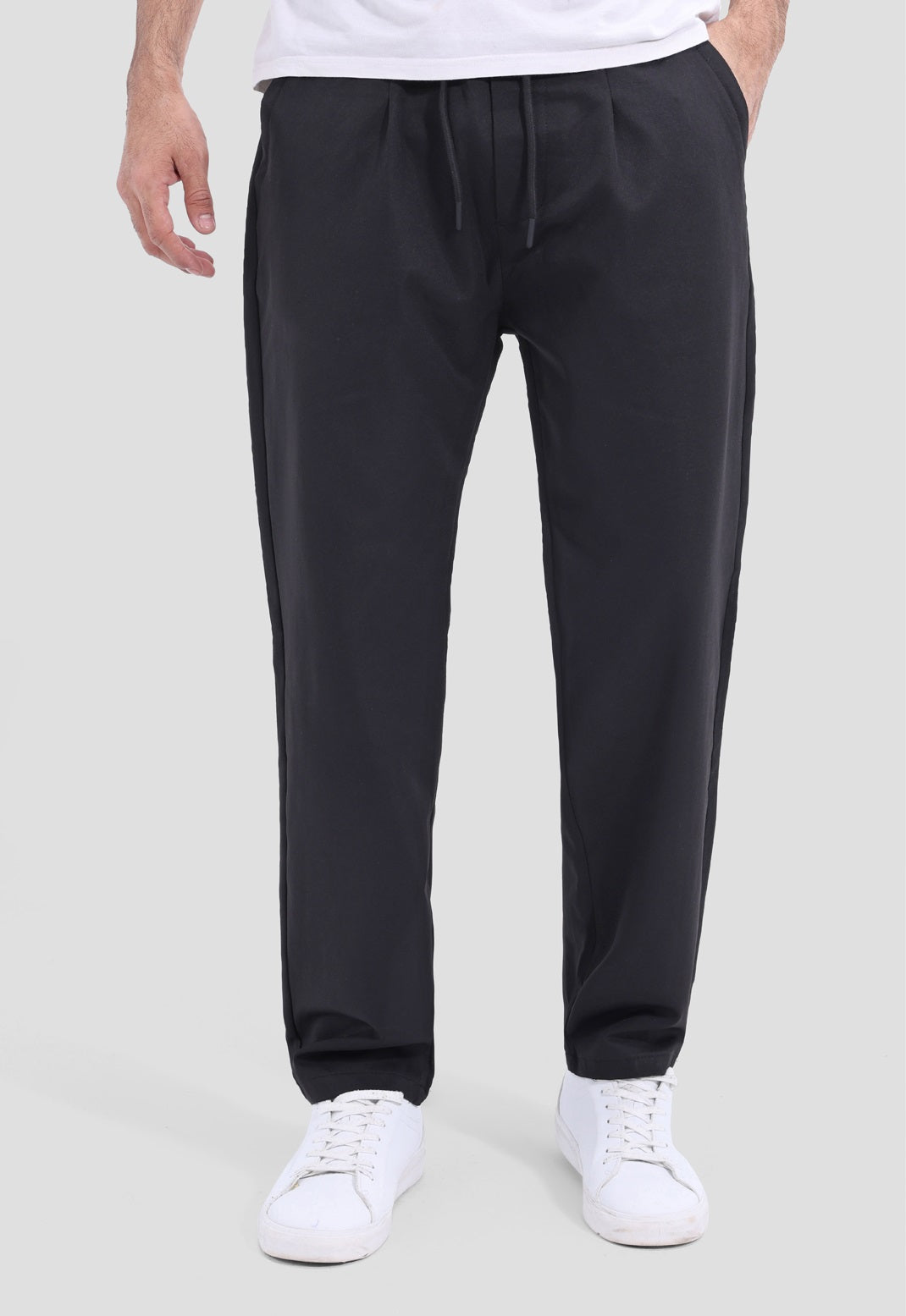 Semi-Formal Chino Pants