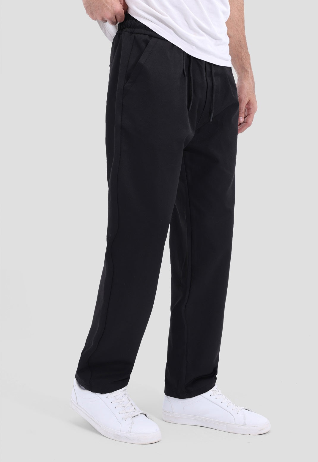 Semi-Formal Chino Pants