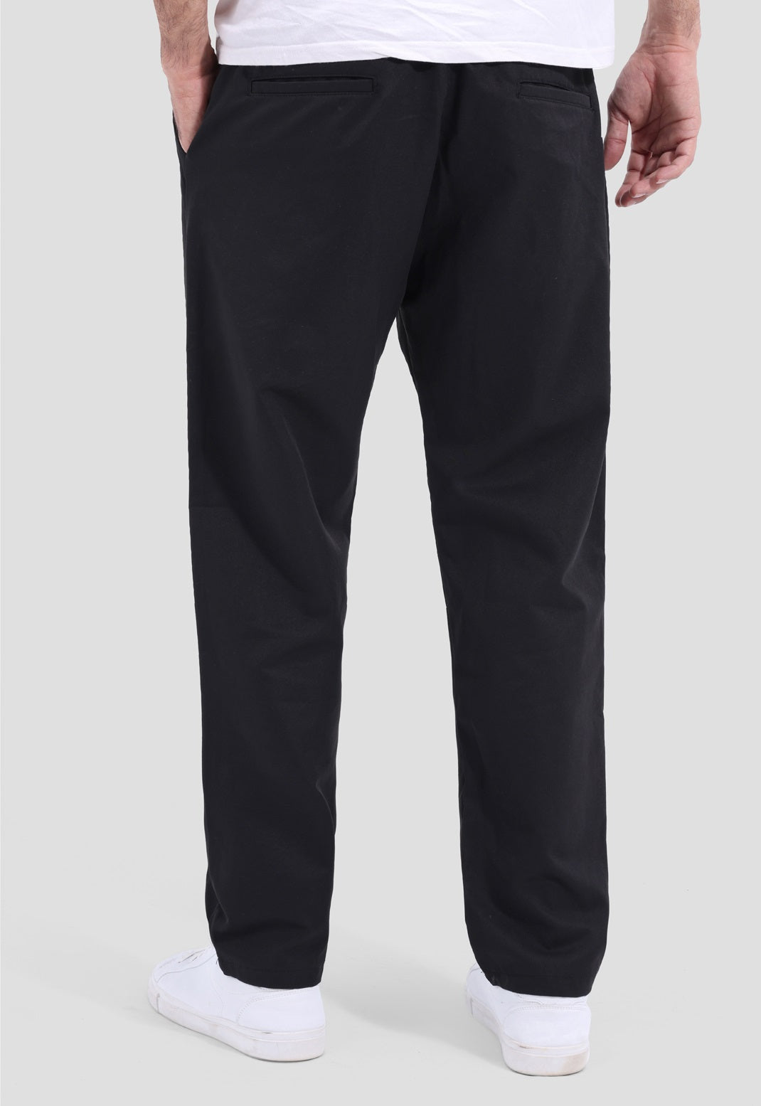 Semi-Formal Chino Pants