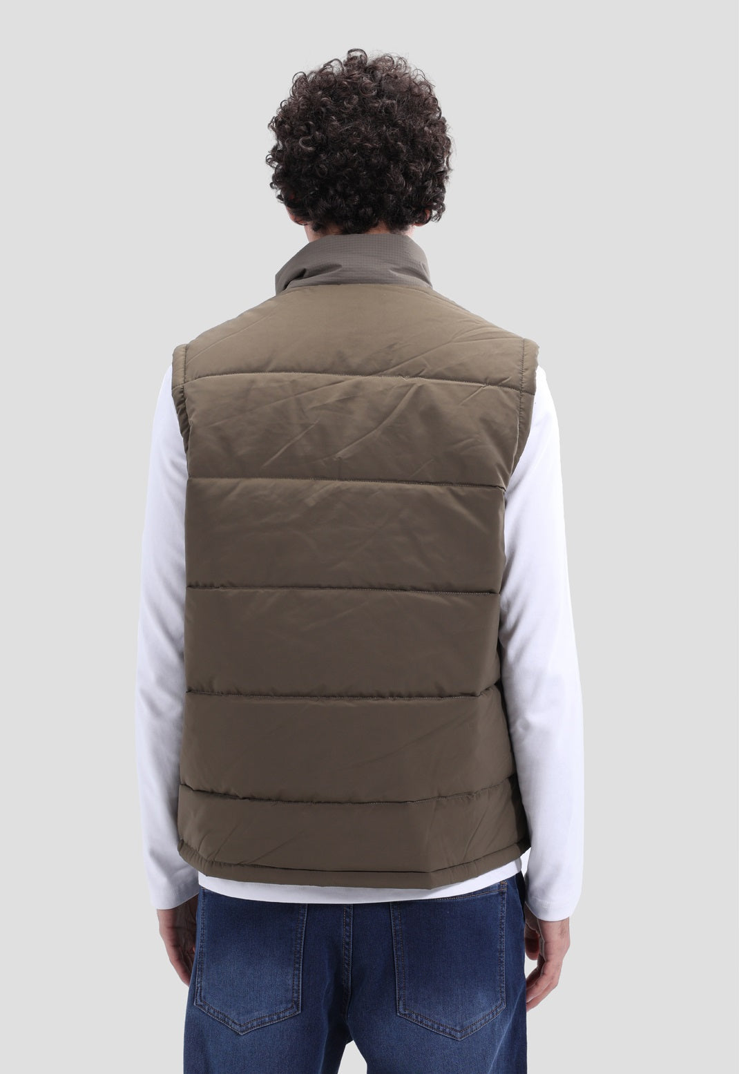 BUFFER VEST