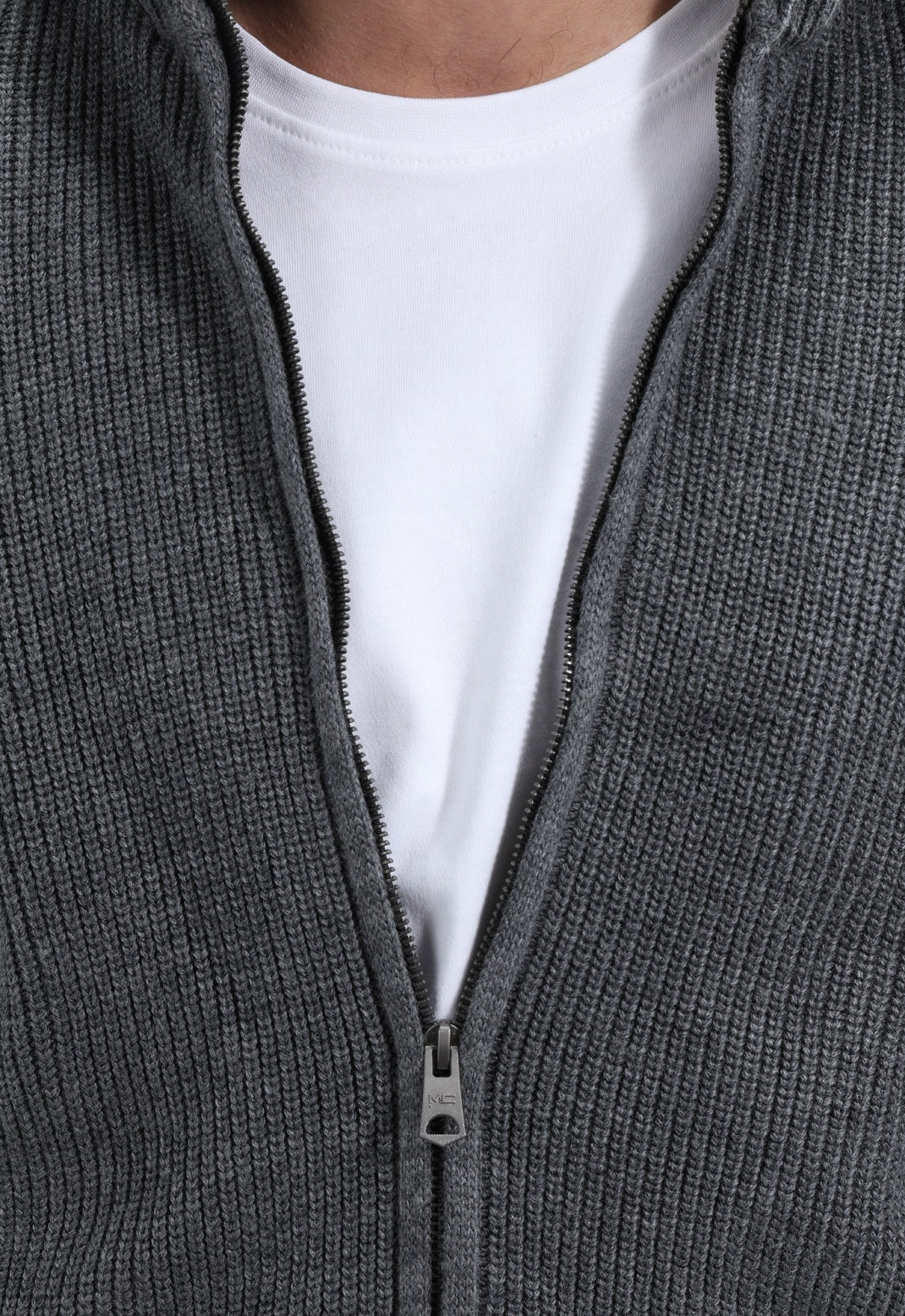 Hoodie Full Zipper Pullover