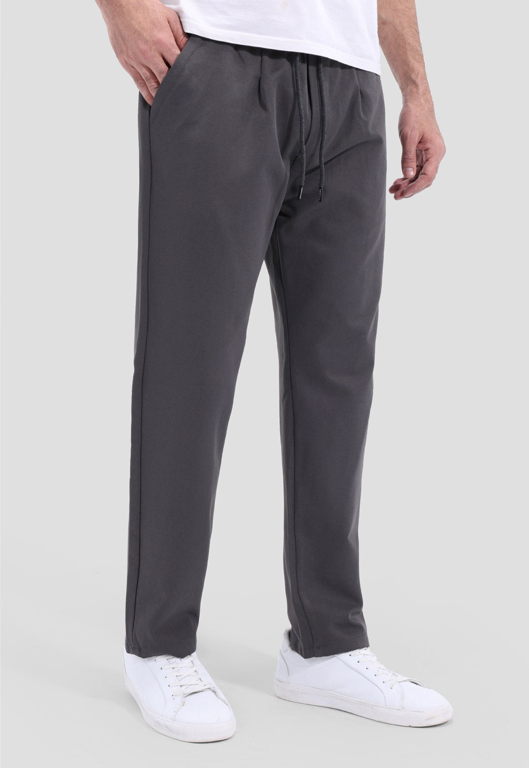 Semi-Formal Chino Pants